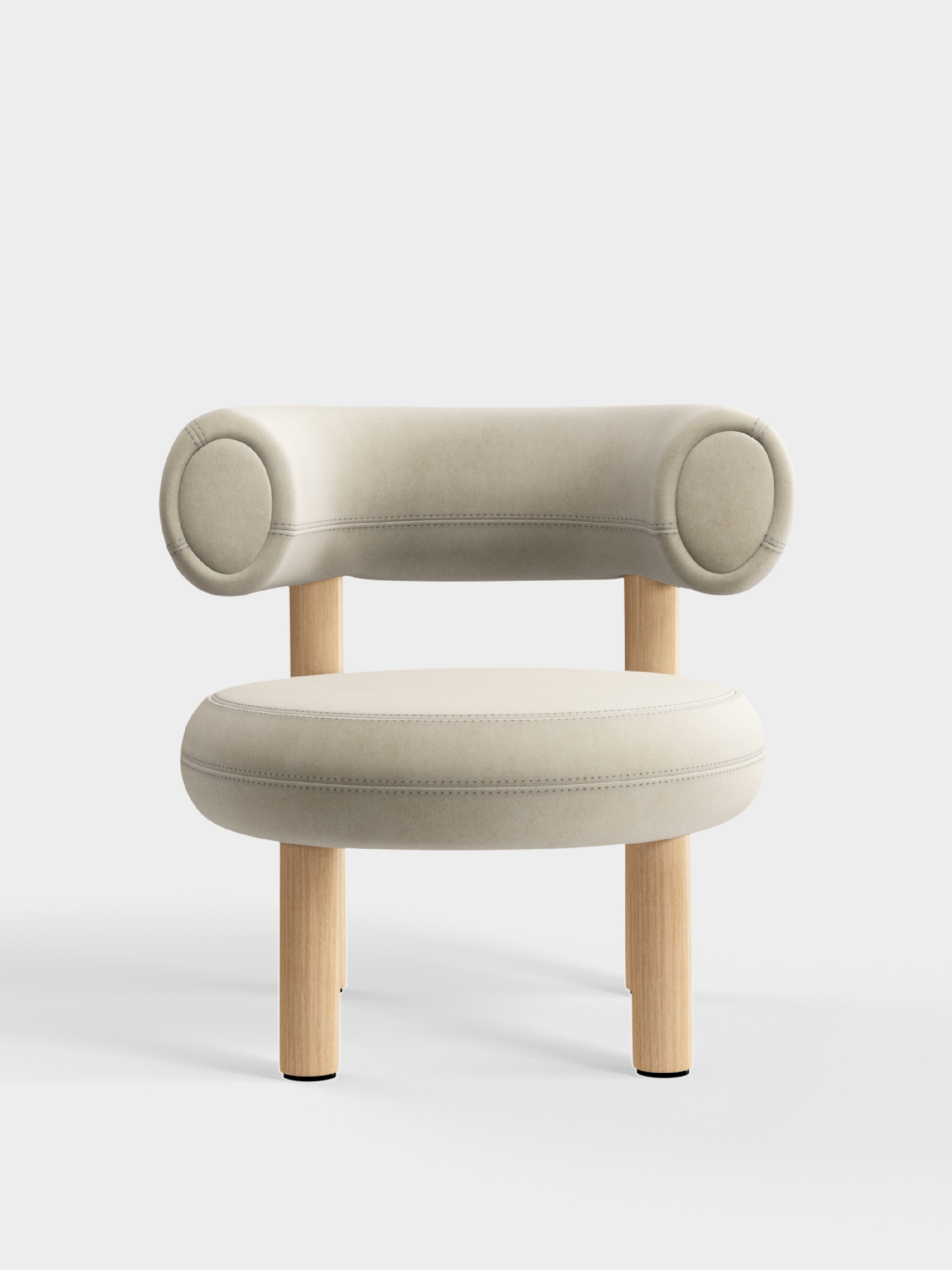 Fat Lounge Chair