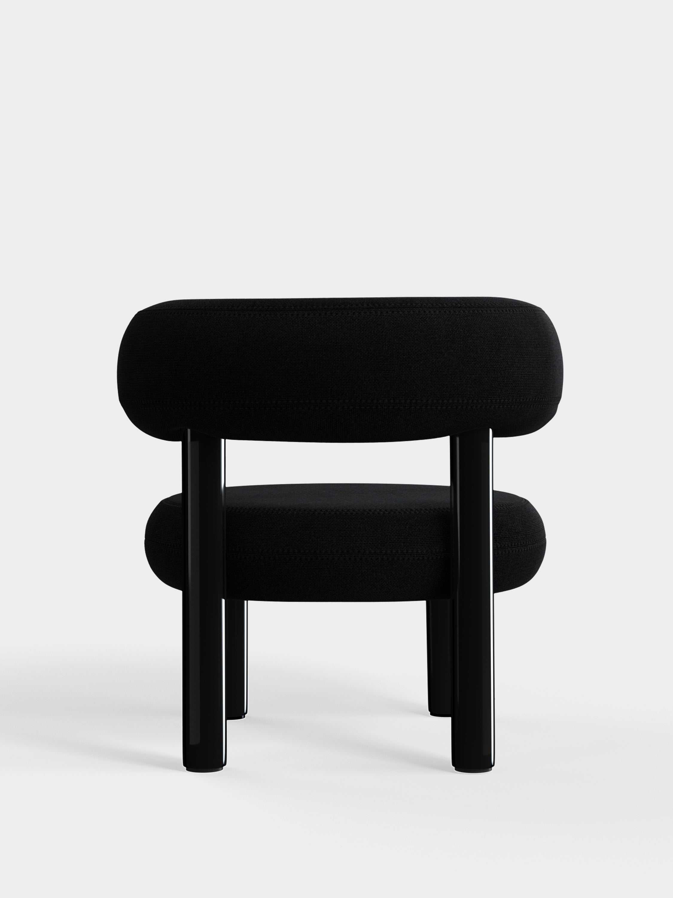Fat Lounge Chair