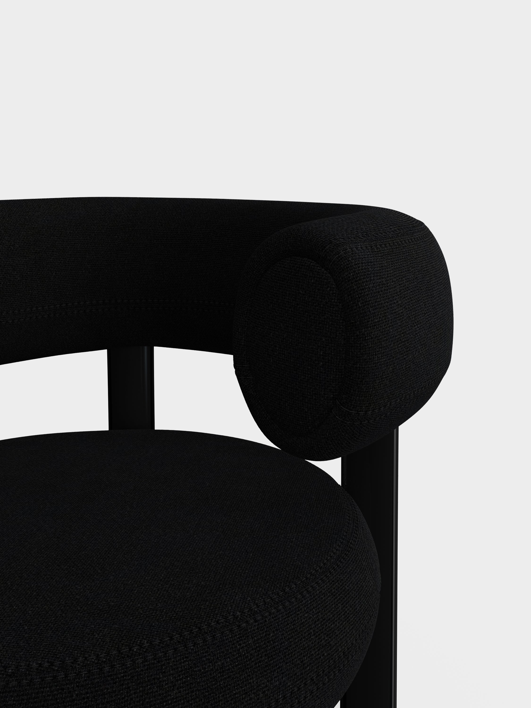 Fat Lounge Chair