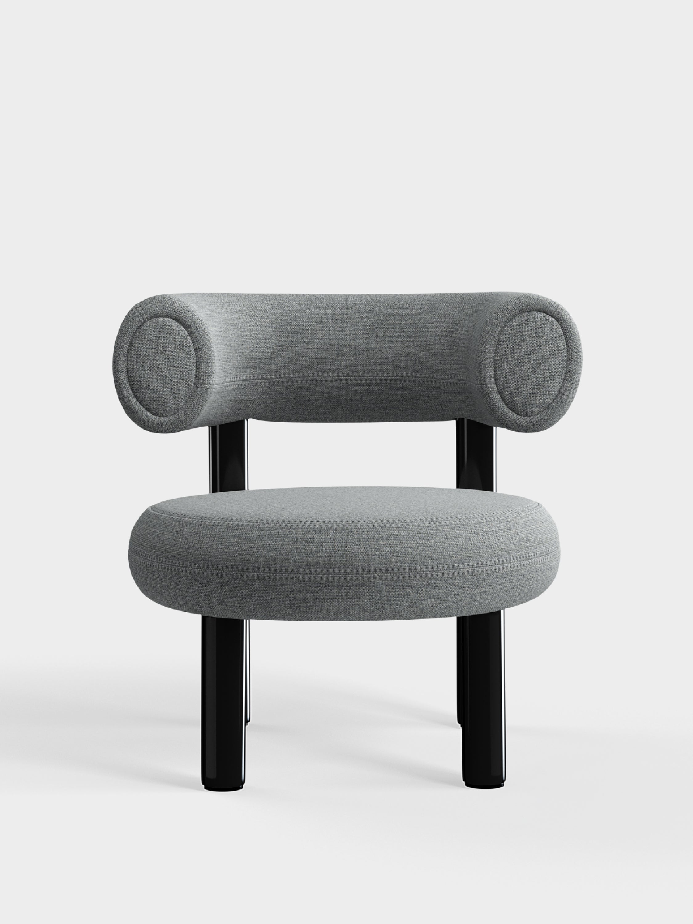 Fat Lounge Chair