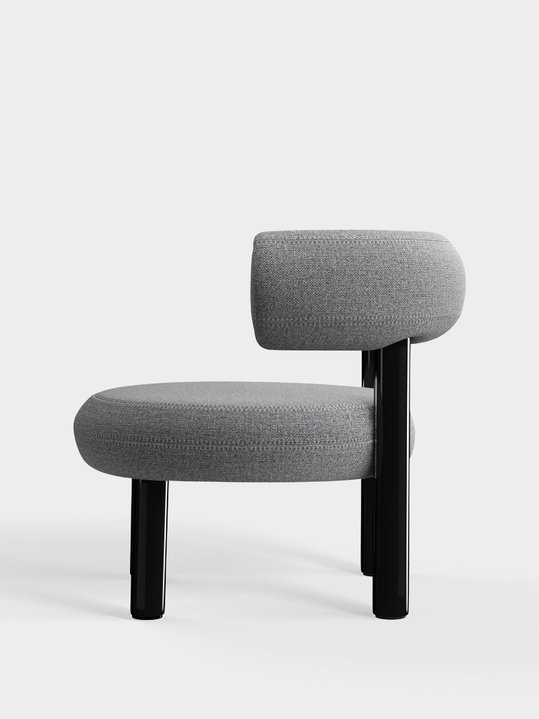 Fat Lounge Chair