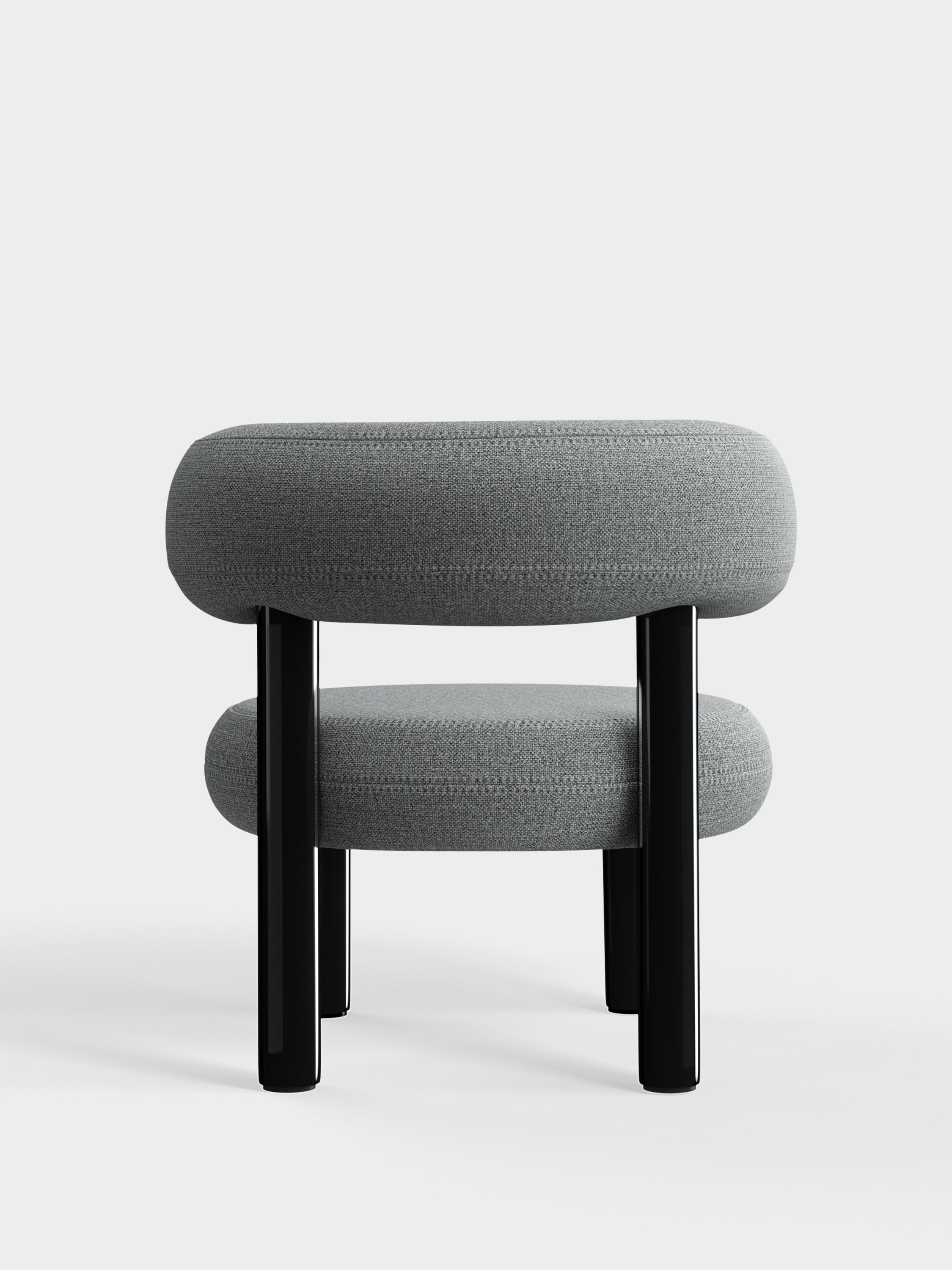 Fat Lounge Chair