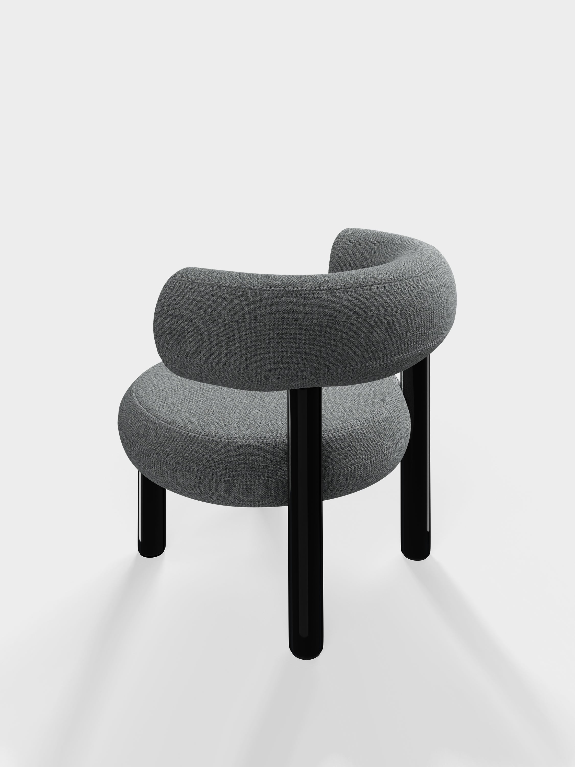 Fat Lounge Chair