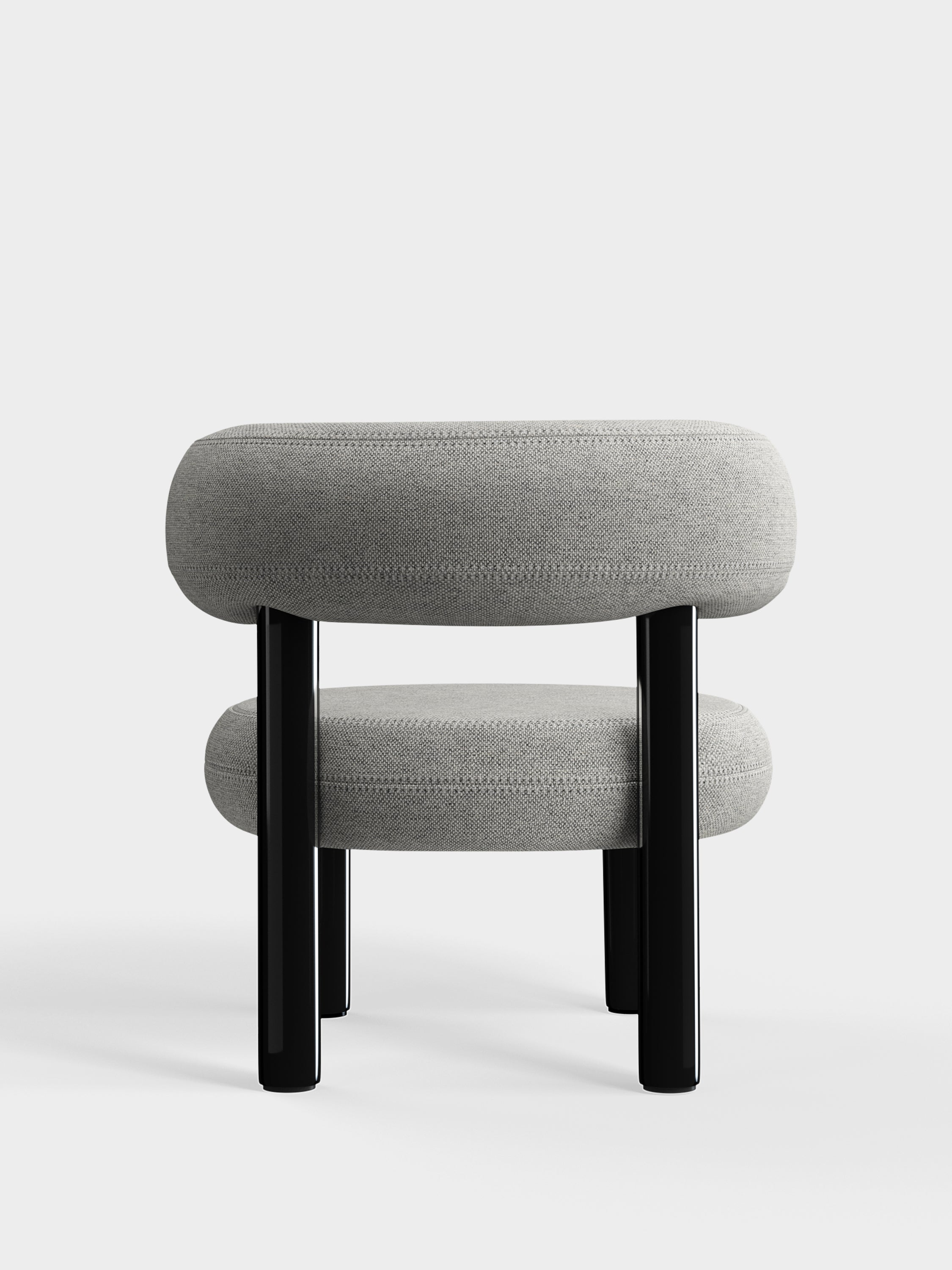 Fat Lounge Chair