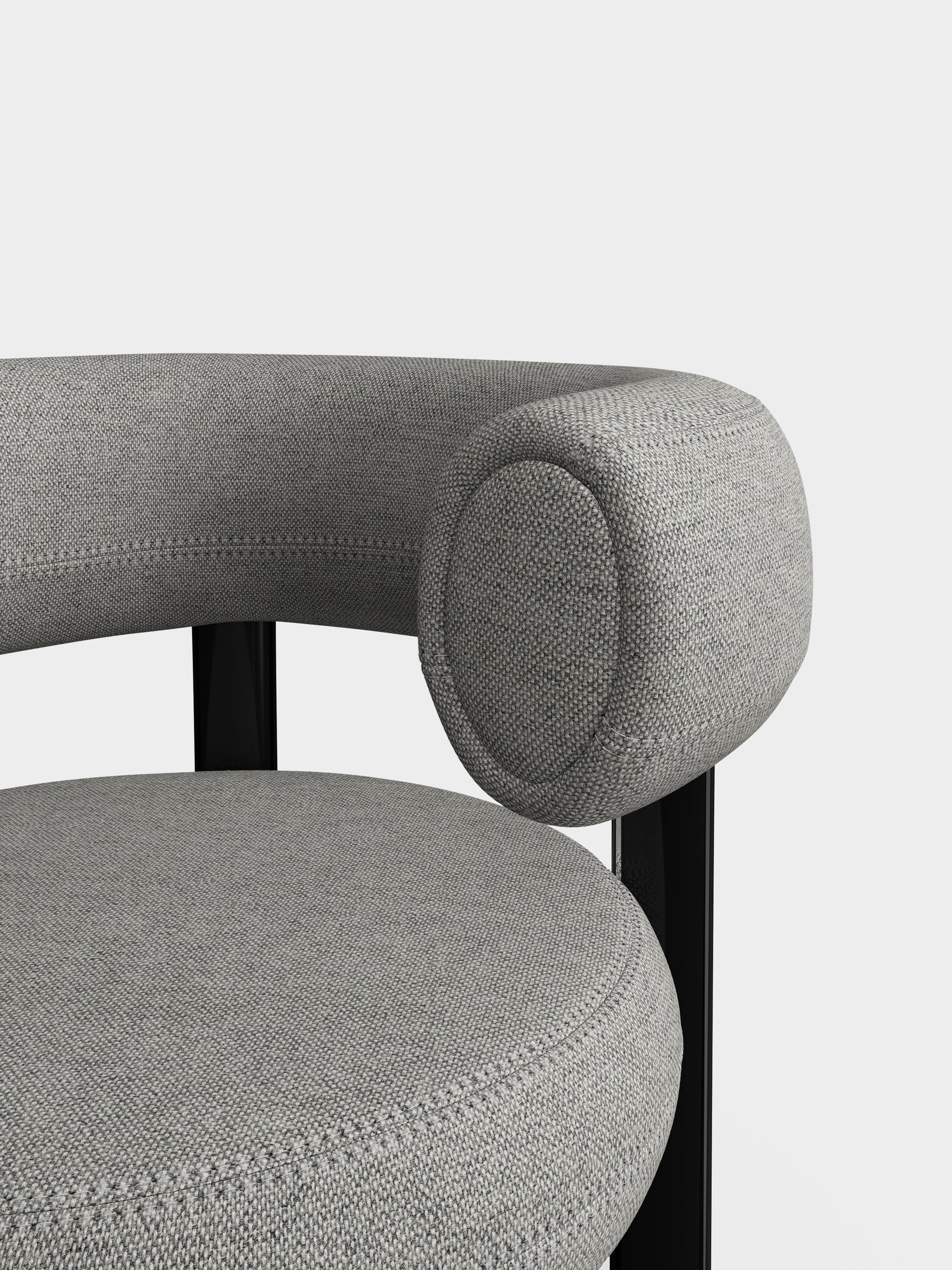 Fat Lounge Chair