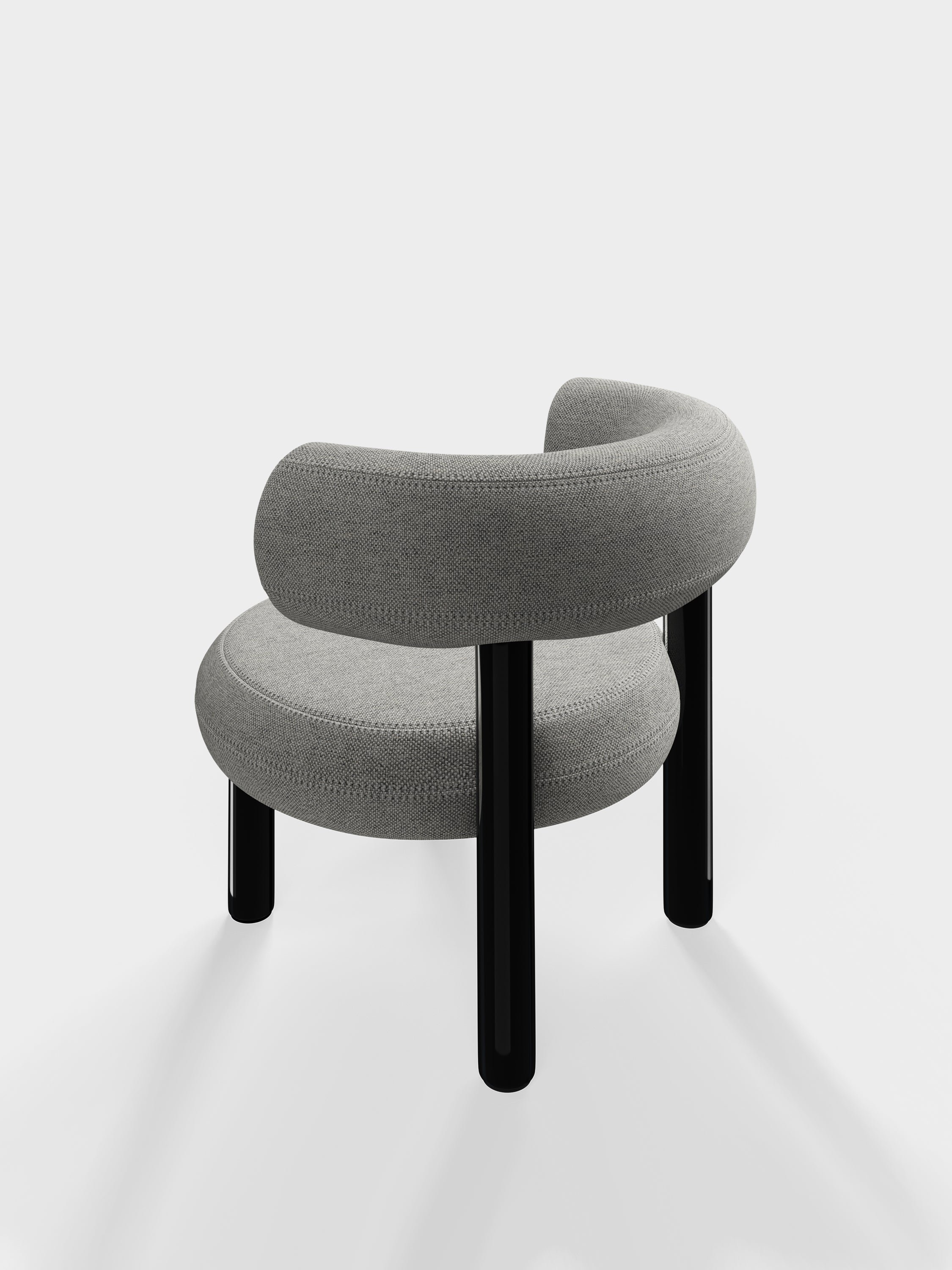 Fat Lounge Chair
