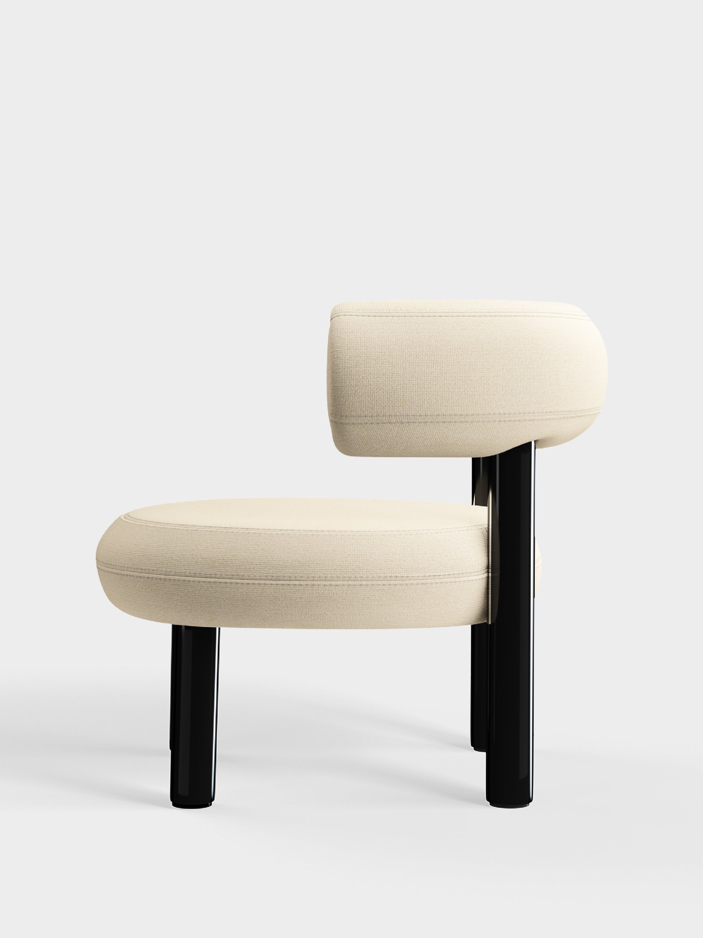 Fat Lounge Chair