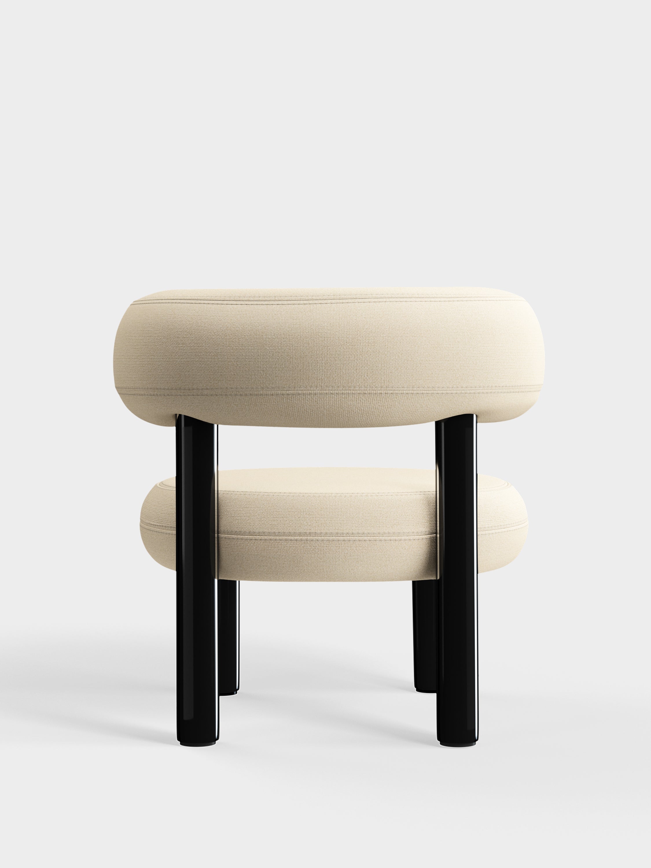 Fat Lounge Chair