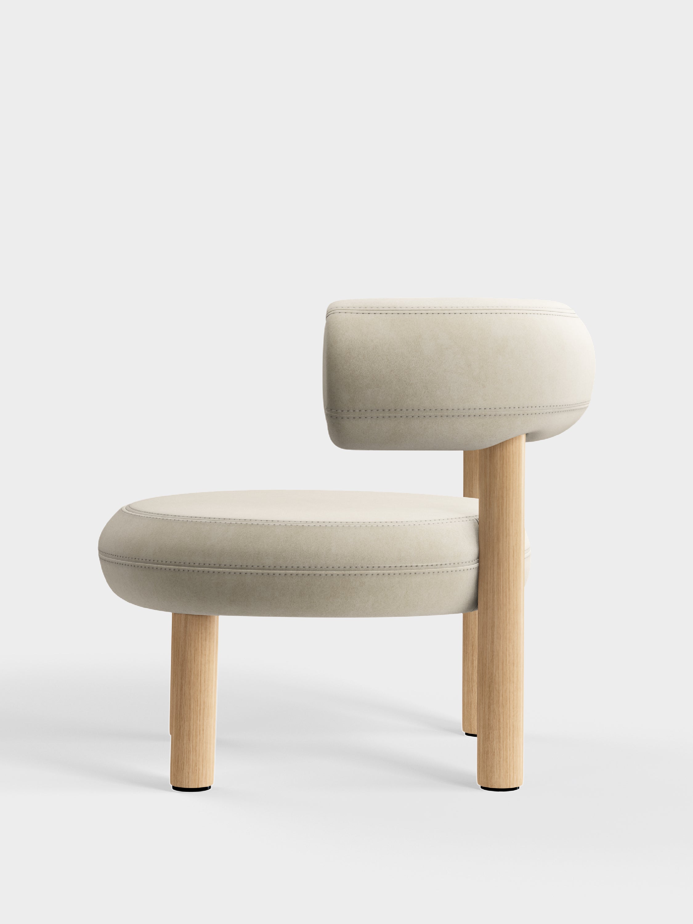 Fat Lounge Chair