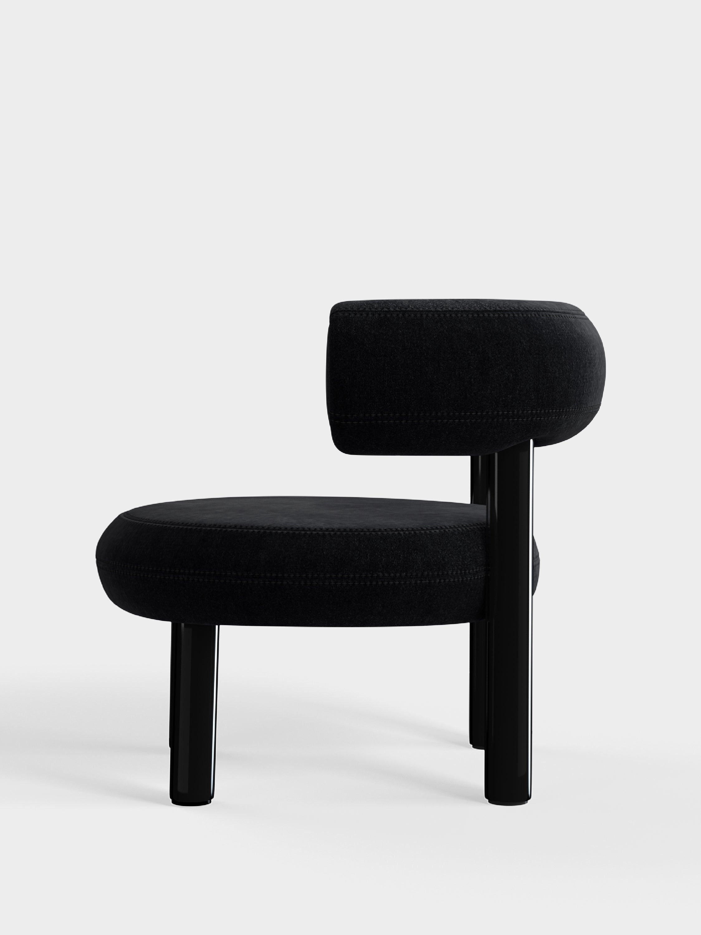 Fat Lounge Chair