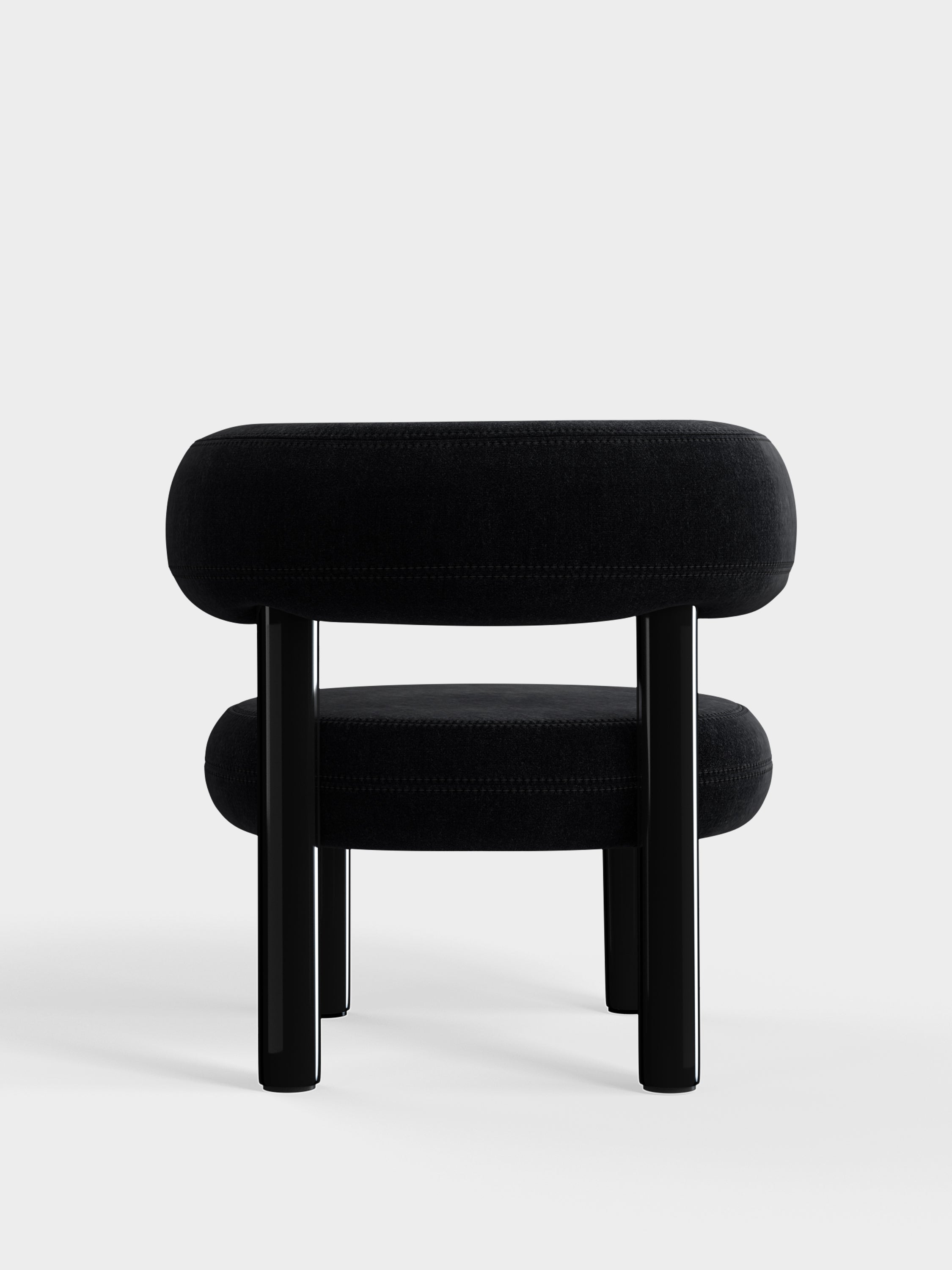 Fat Lounge Chair