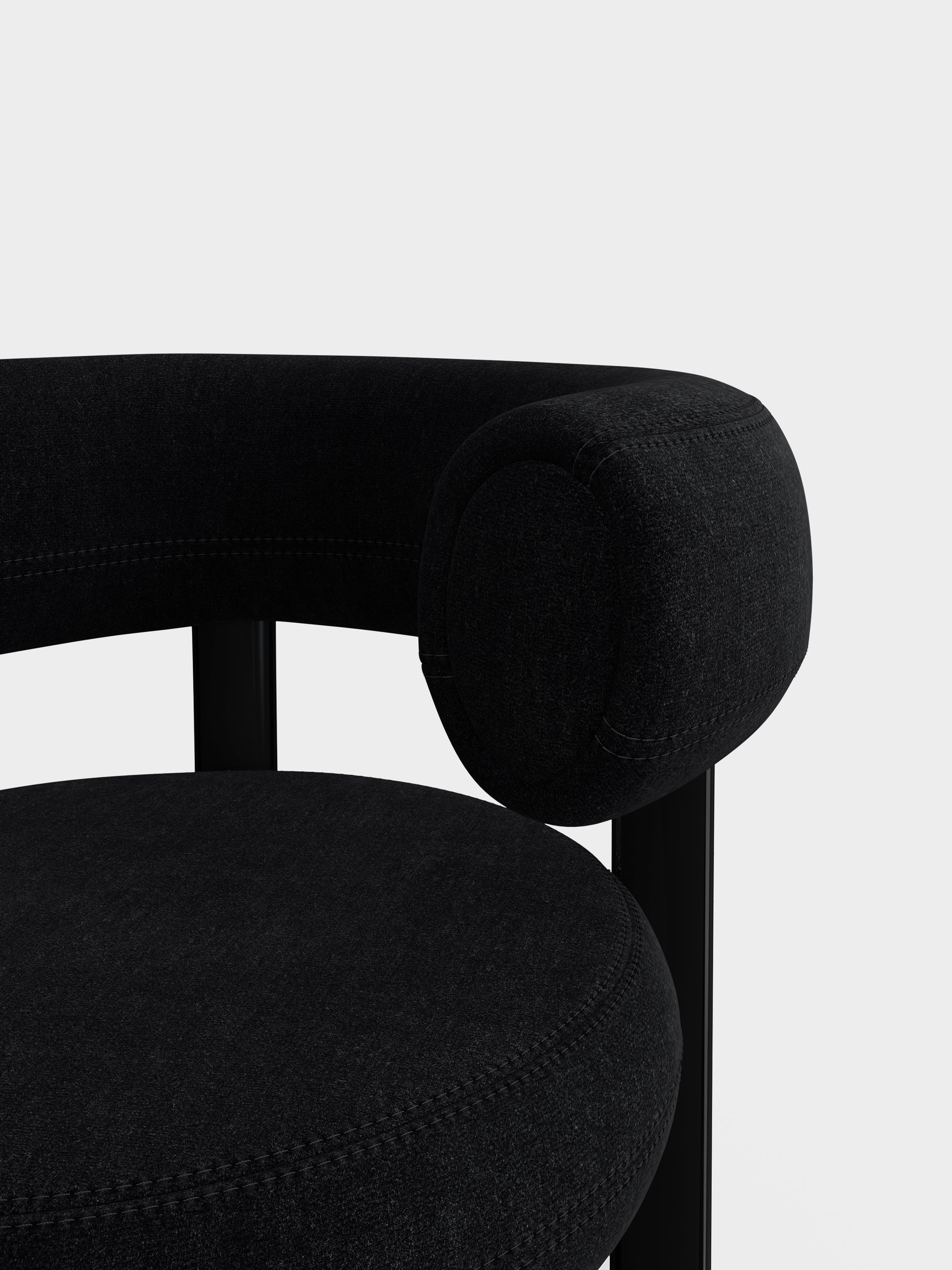 Fat Lounge Chair