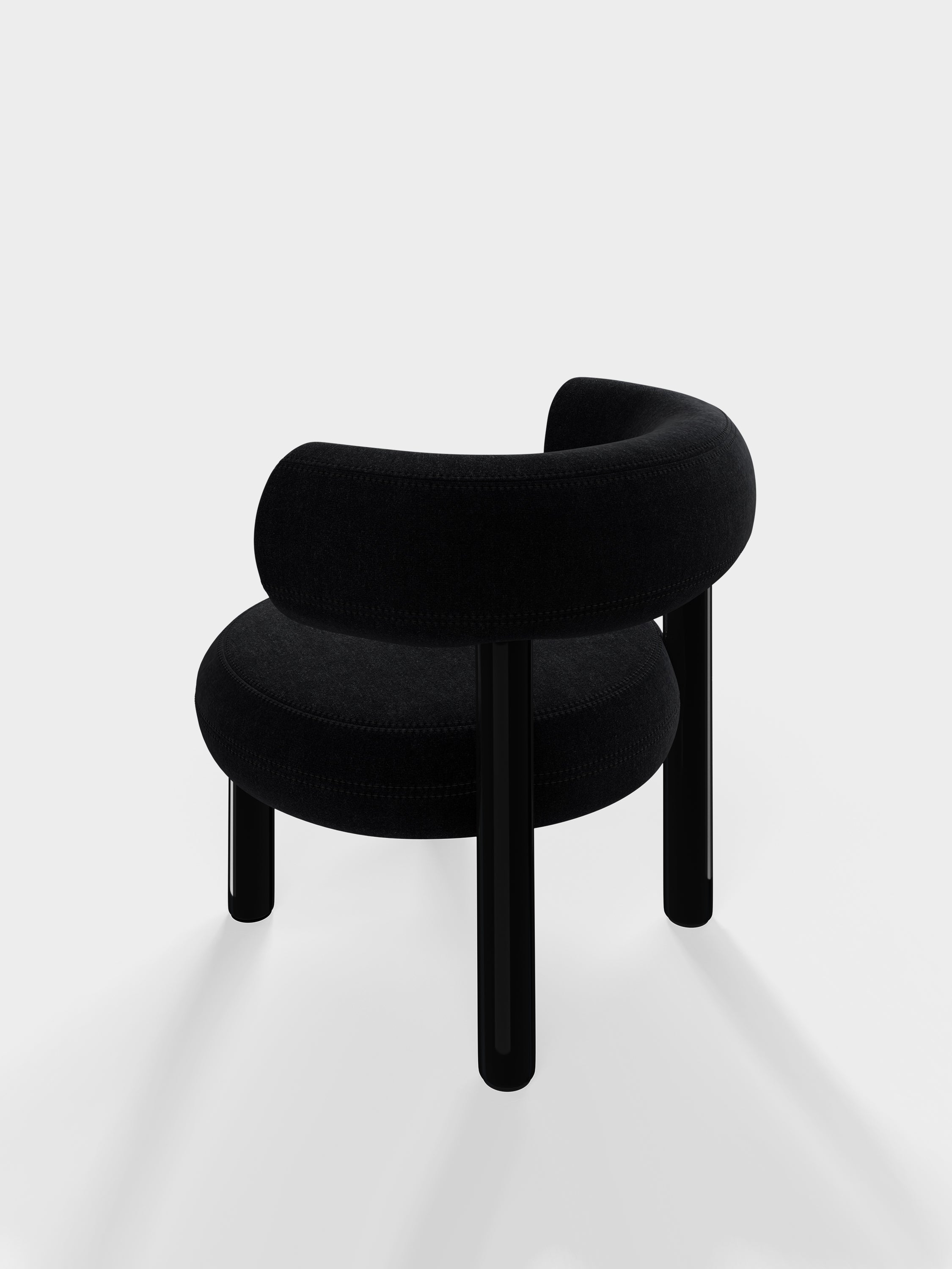 Fat Lounge Chair