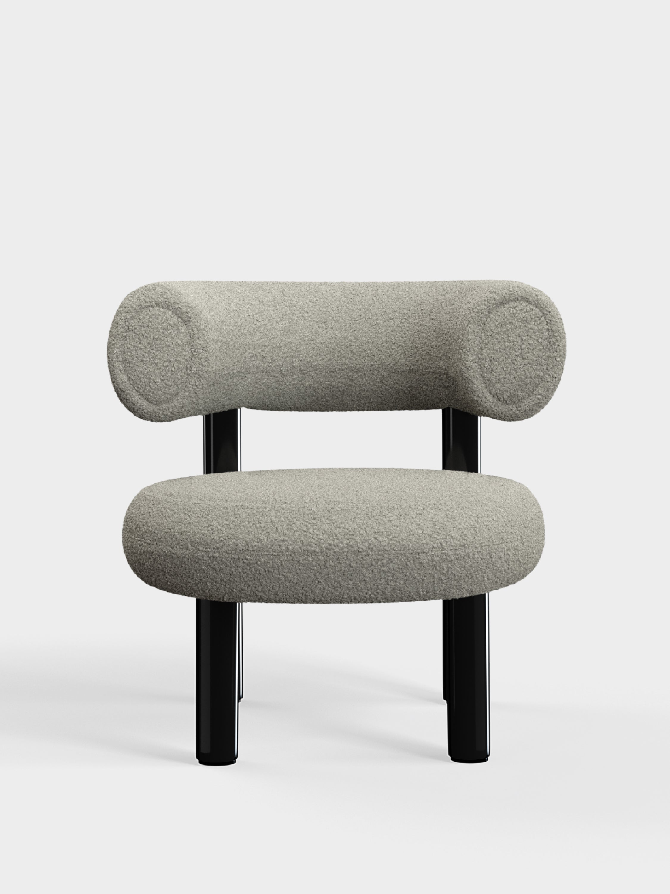 Fat Lounge Chair