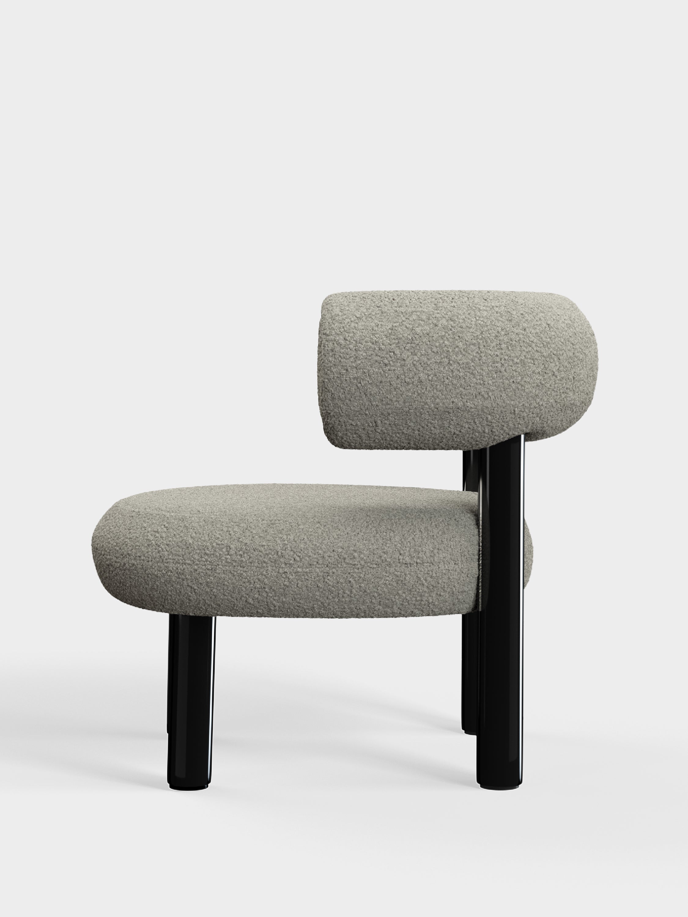 Fat Lounge Chair