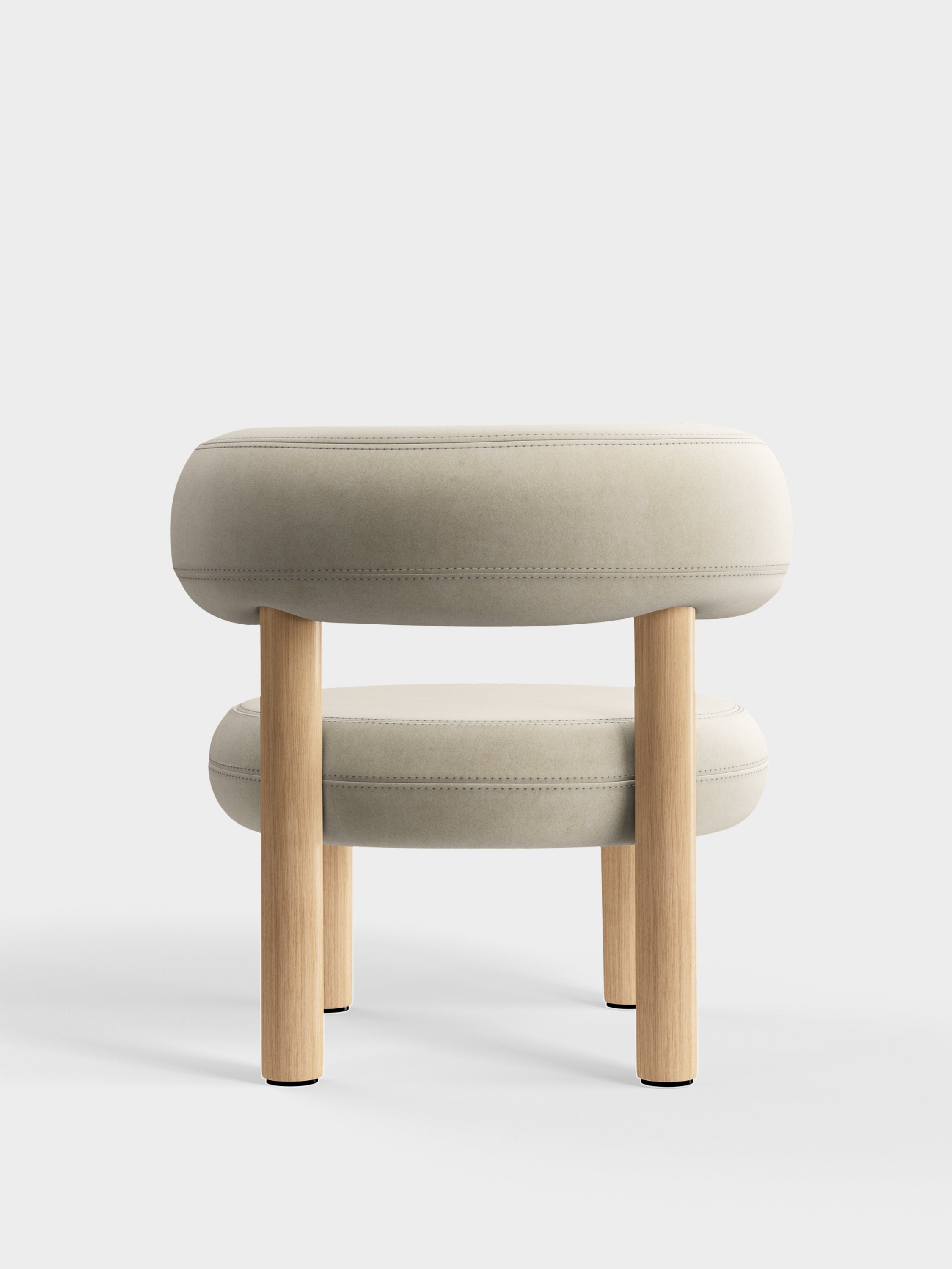 Fat Lounge Chair