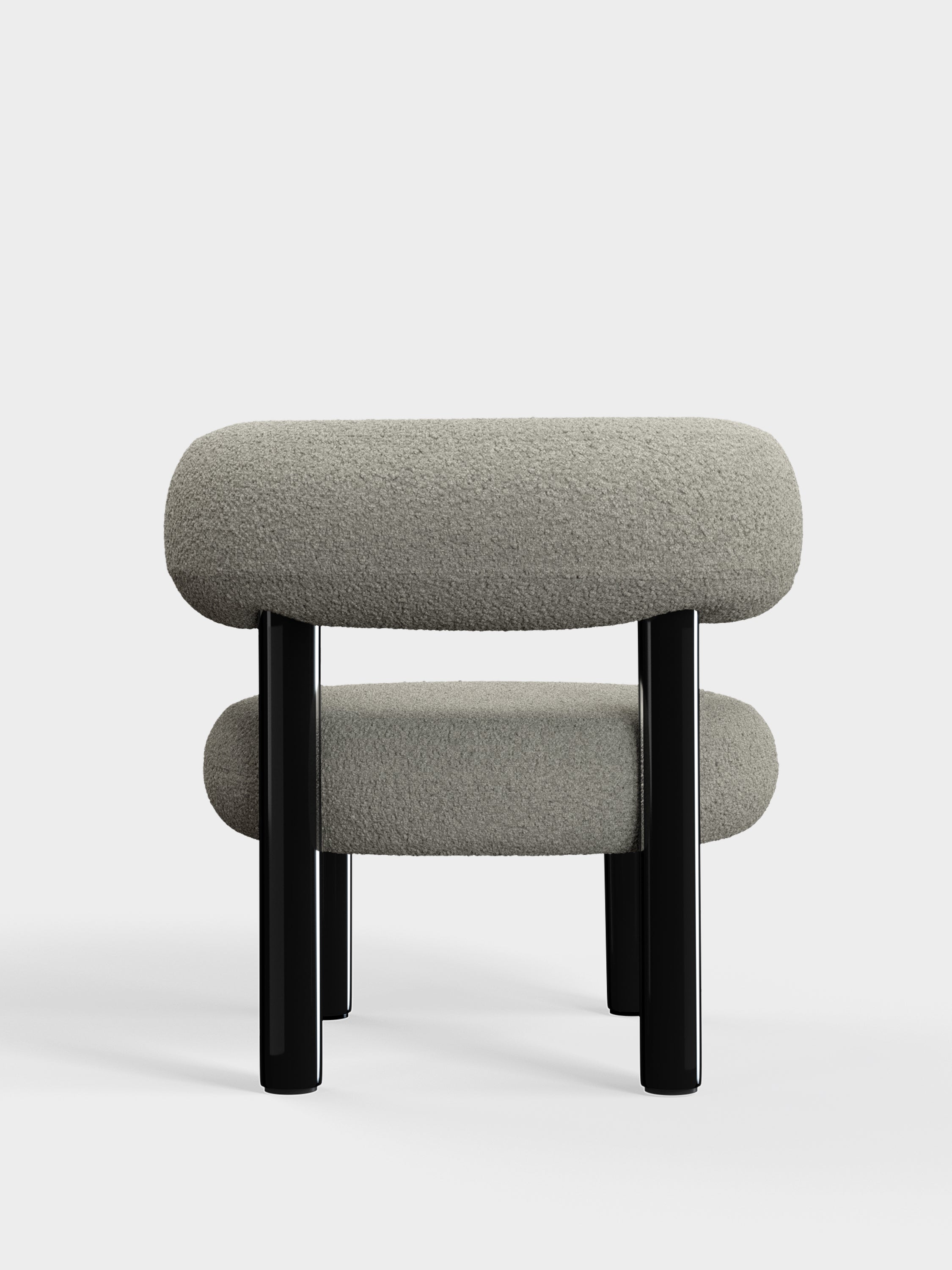Fat Lounge Chair