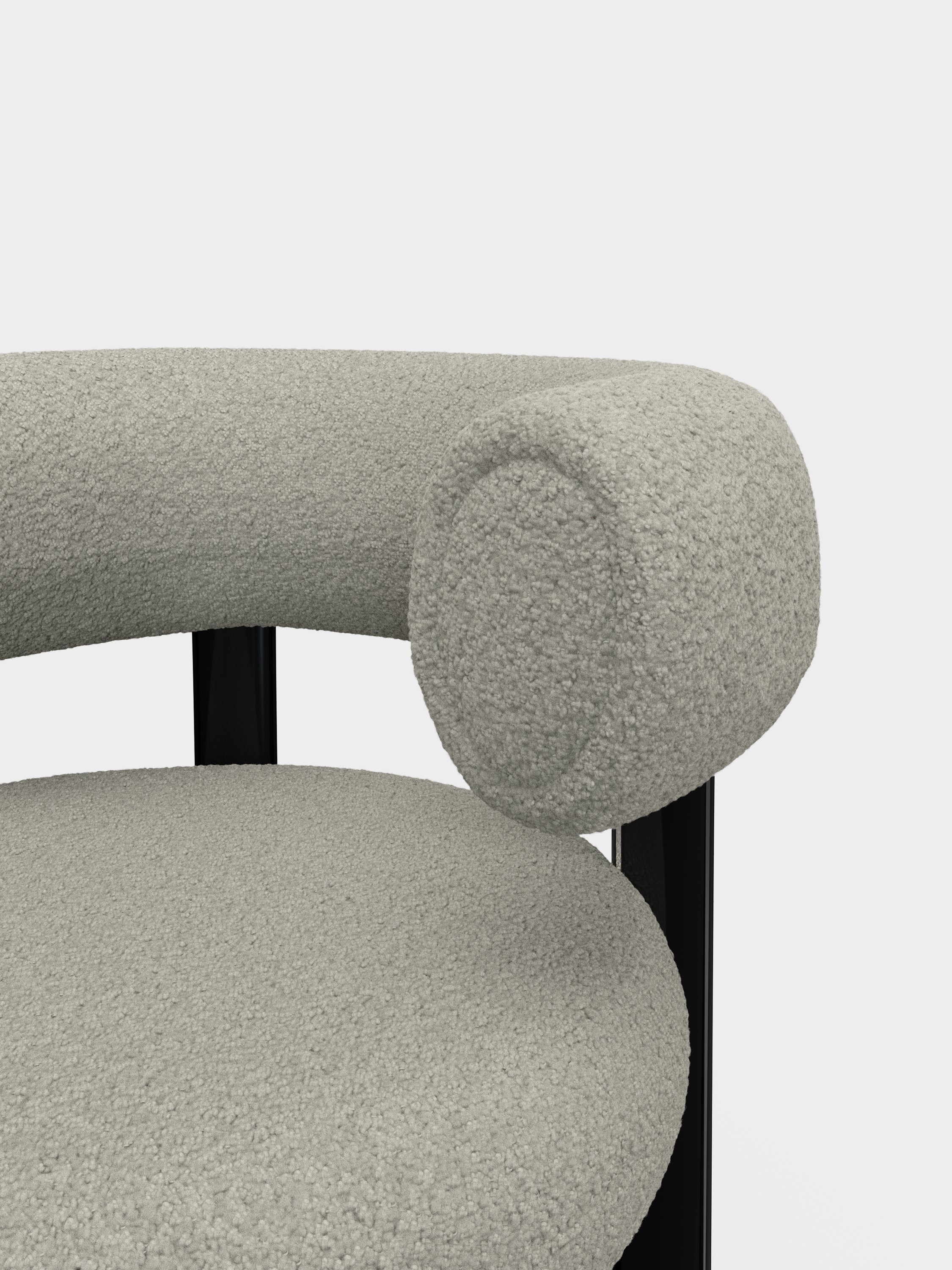 Fat Lounge Chair