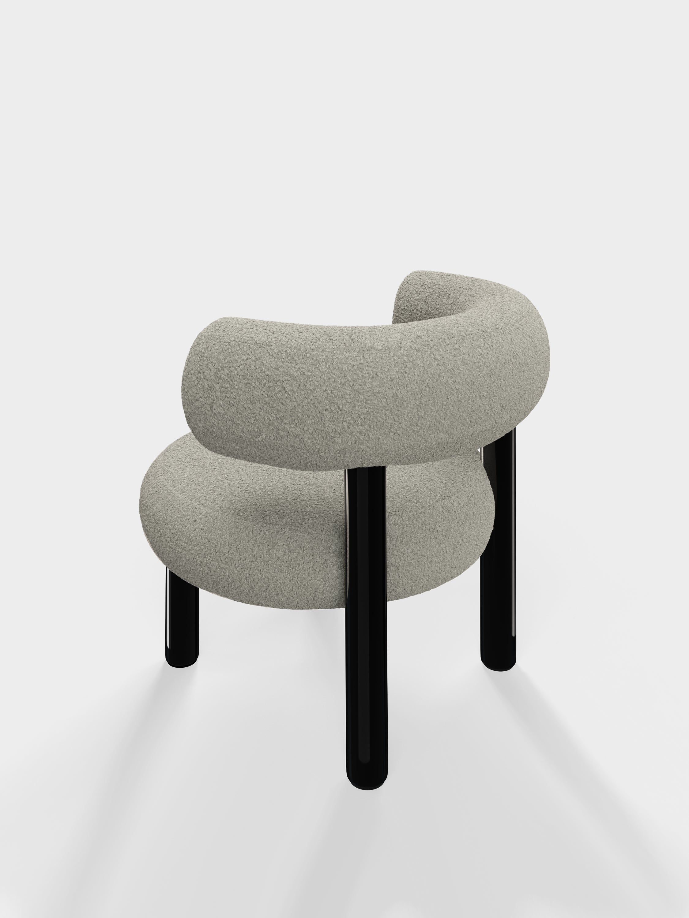 Fat Lounge Chair