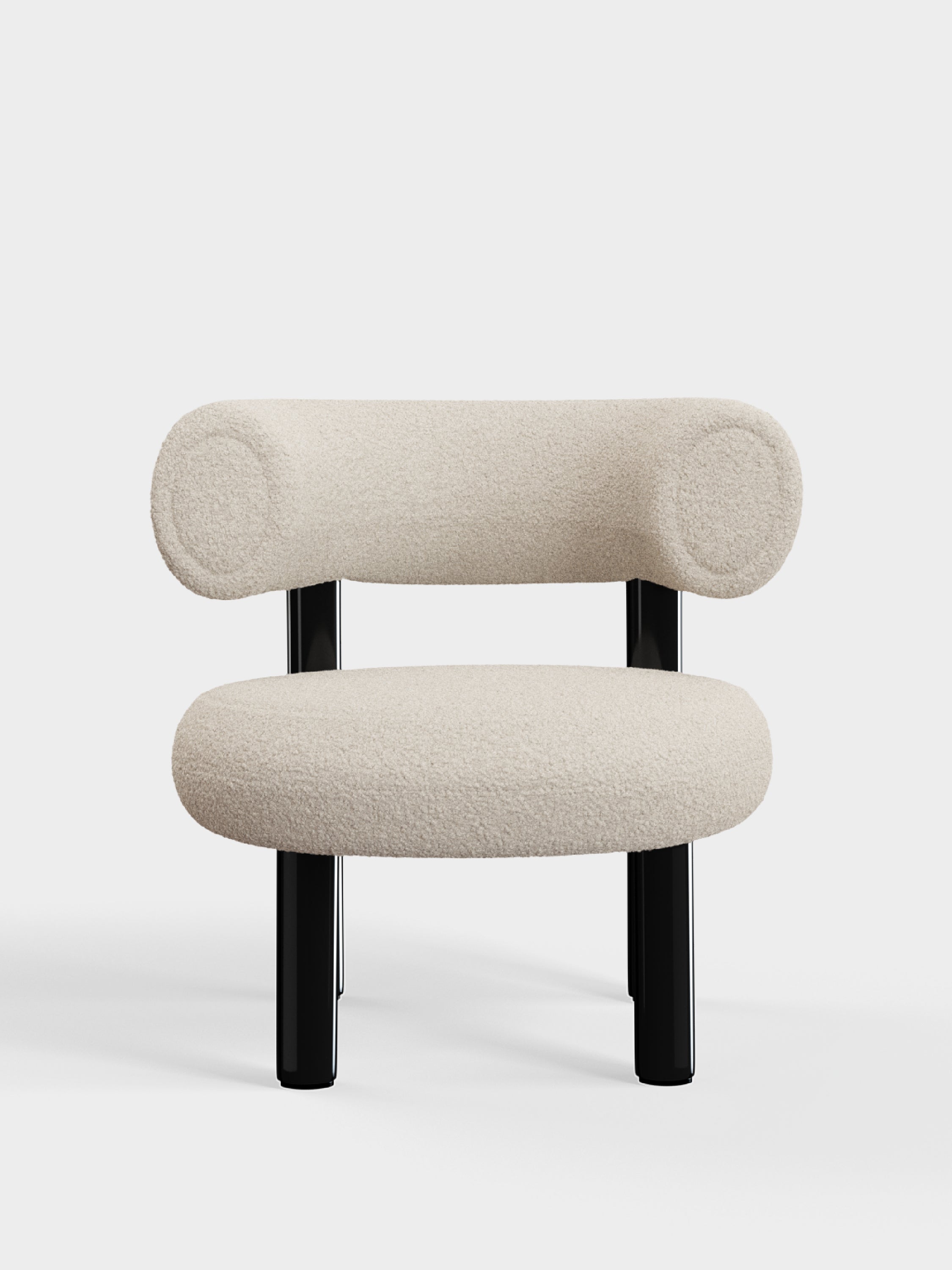 Fat Lounge Chair