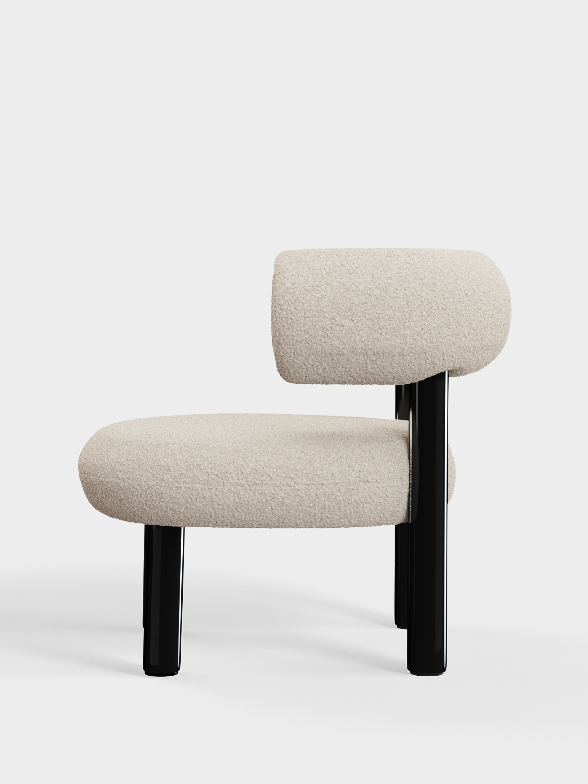 Fat Lounge Chair
