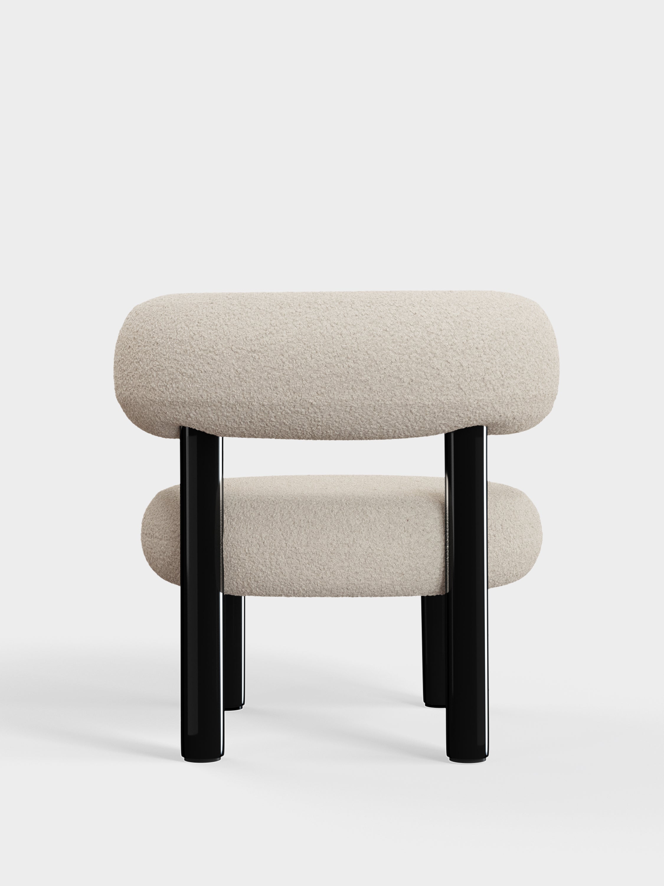 Fat Lounge Chair