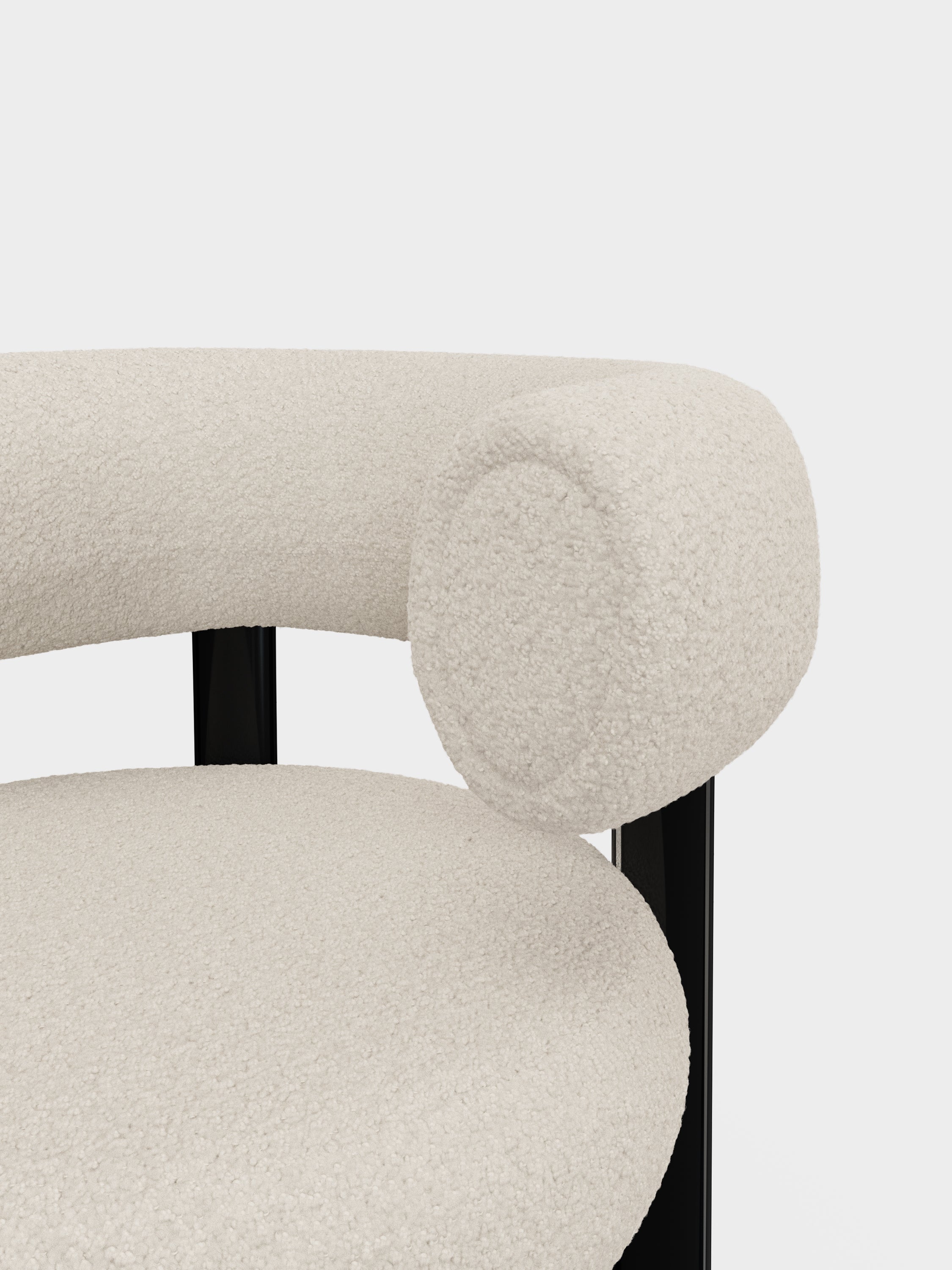 Fat Lounge Chair