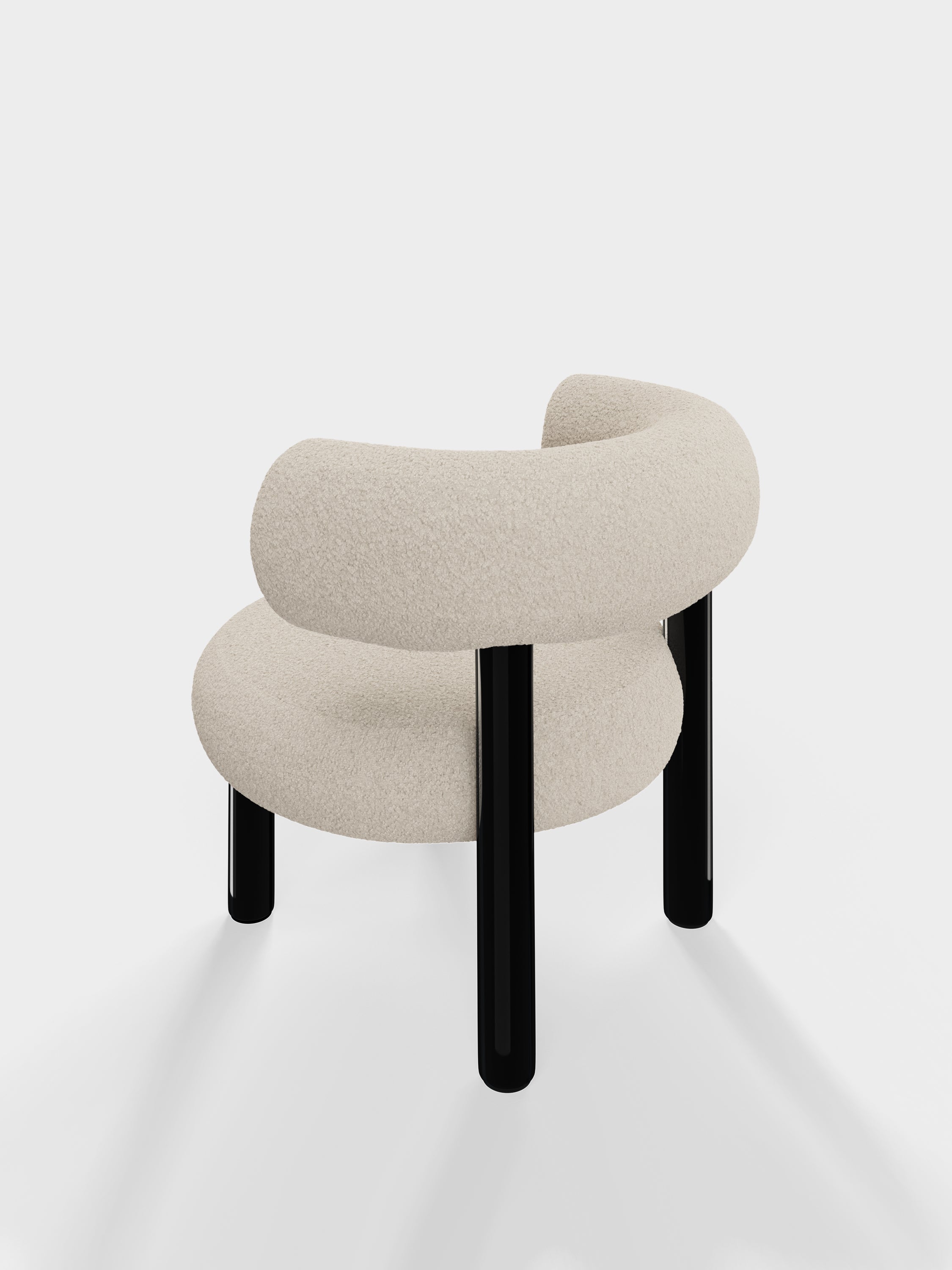 Fat Lounge Chair