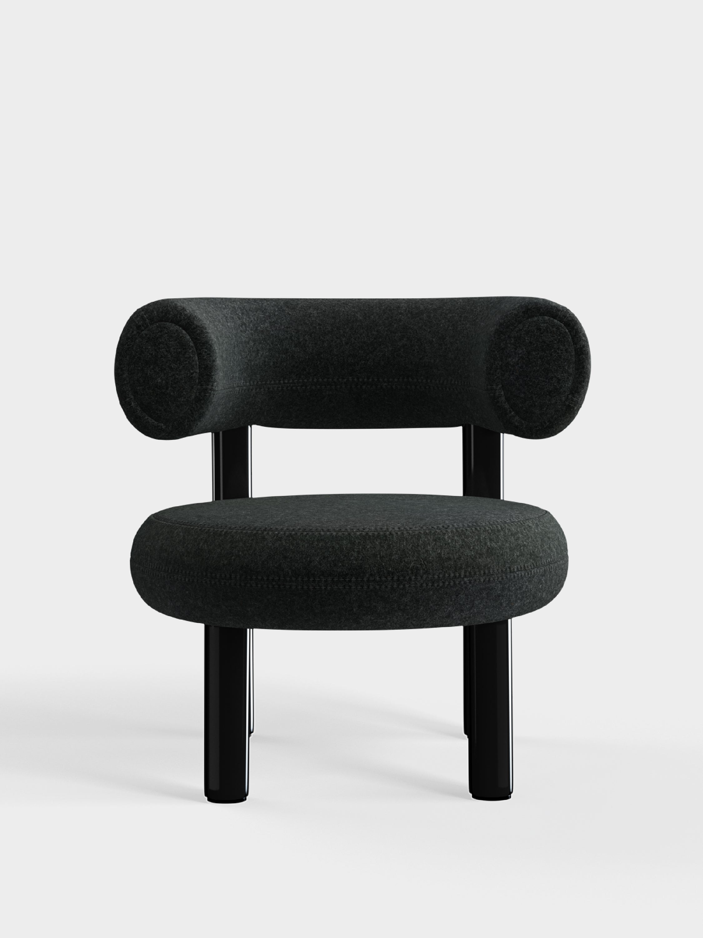 Fat Lounge Chair