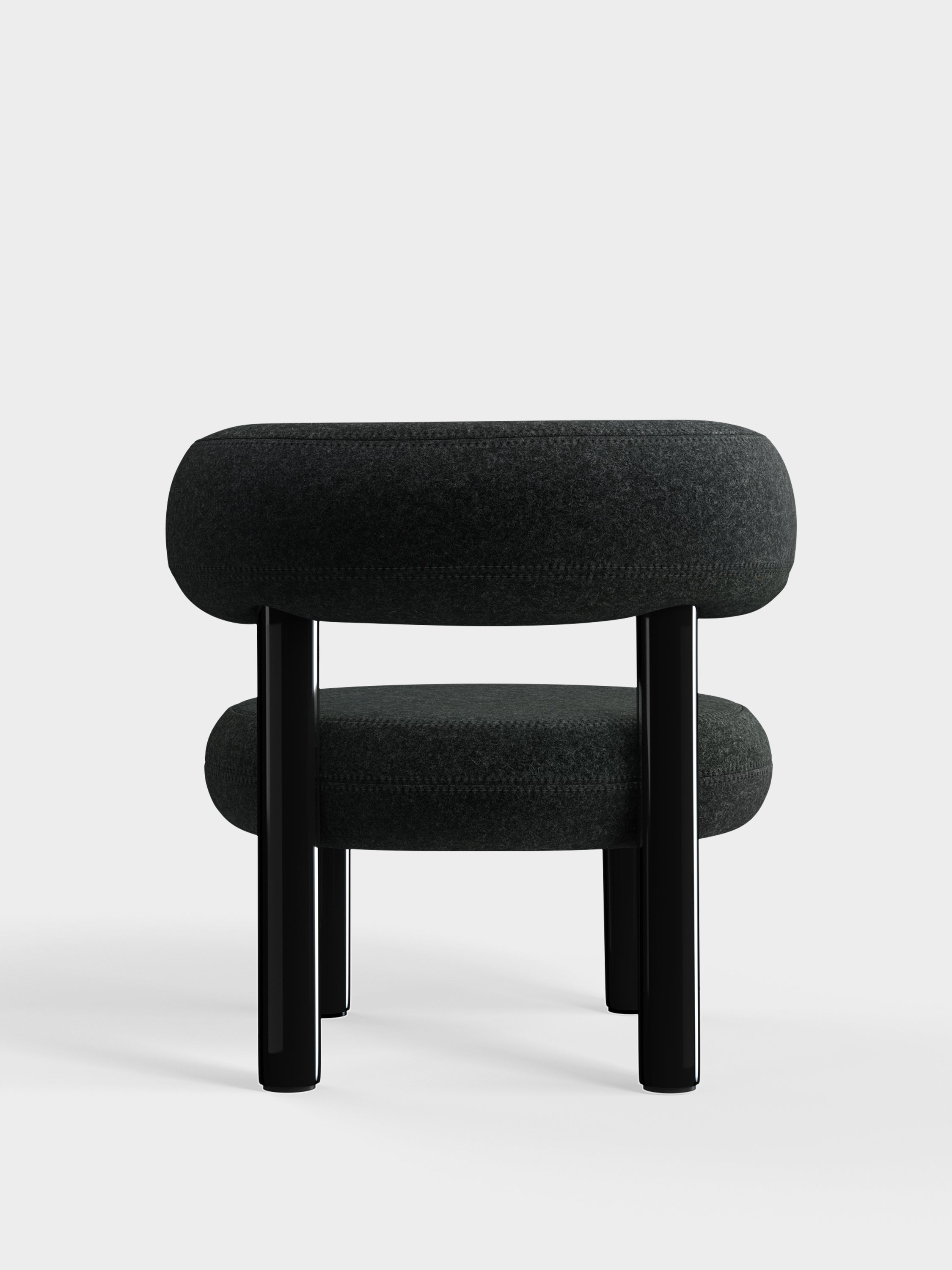Fat Lounge Chair