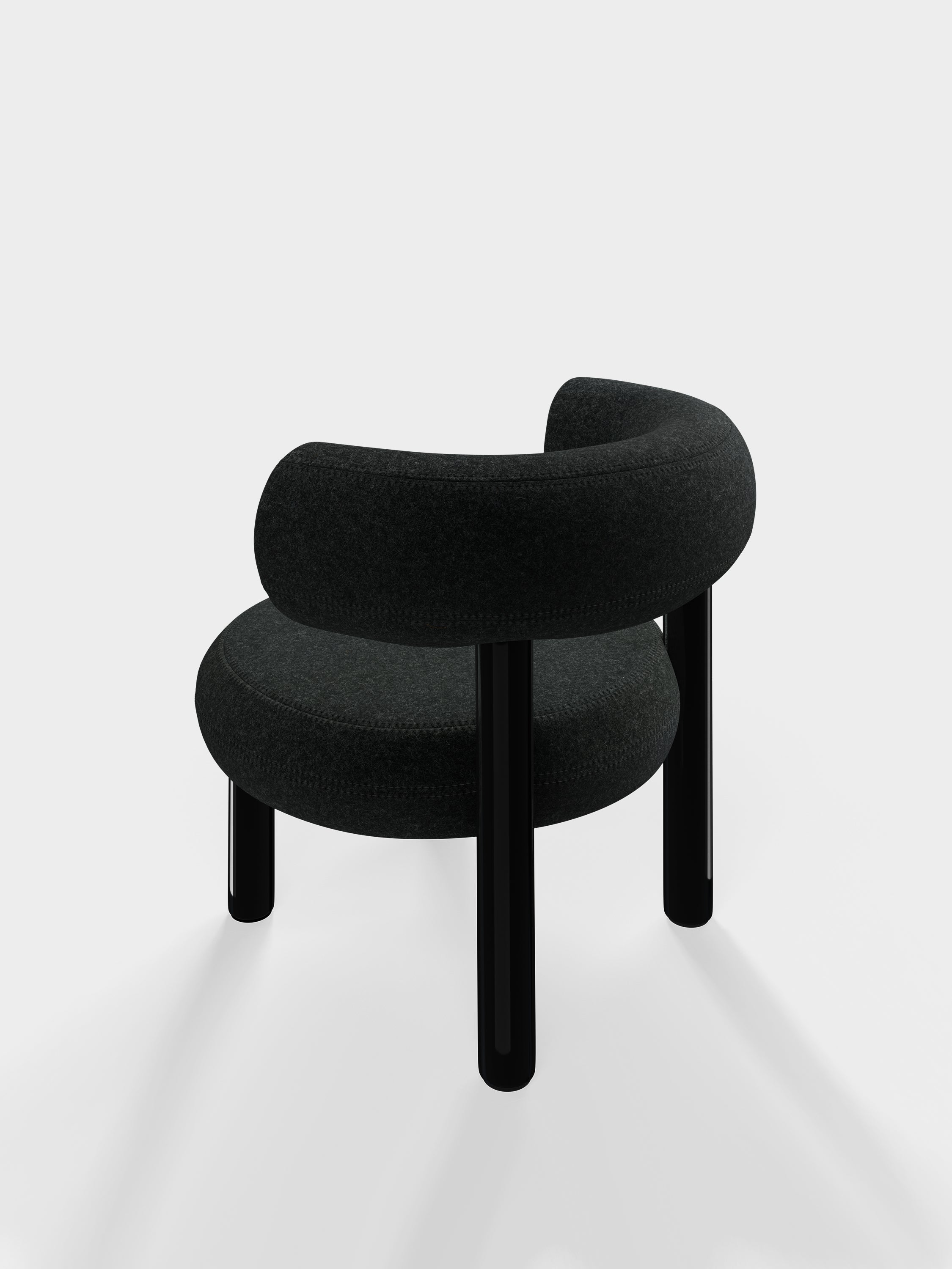 Fat Lounge Chair