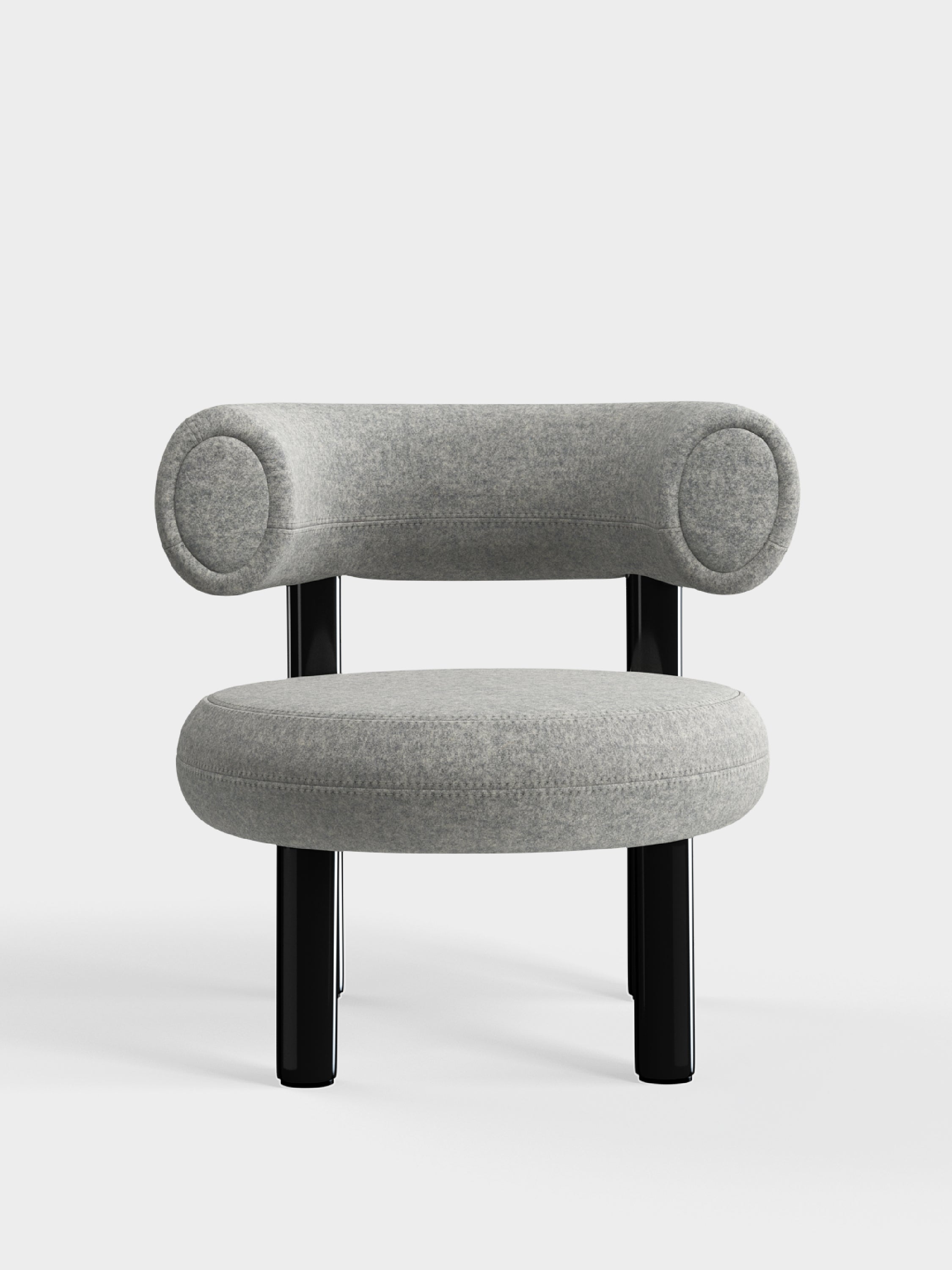 Fat Lounge Chair