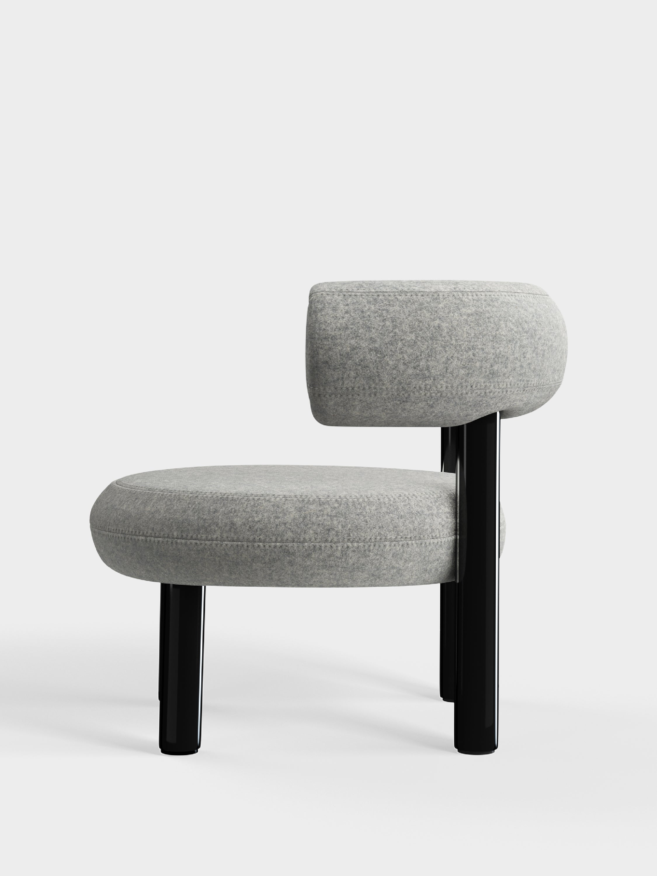 Fat Lounge Chair