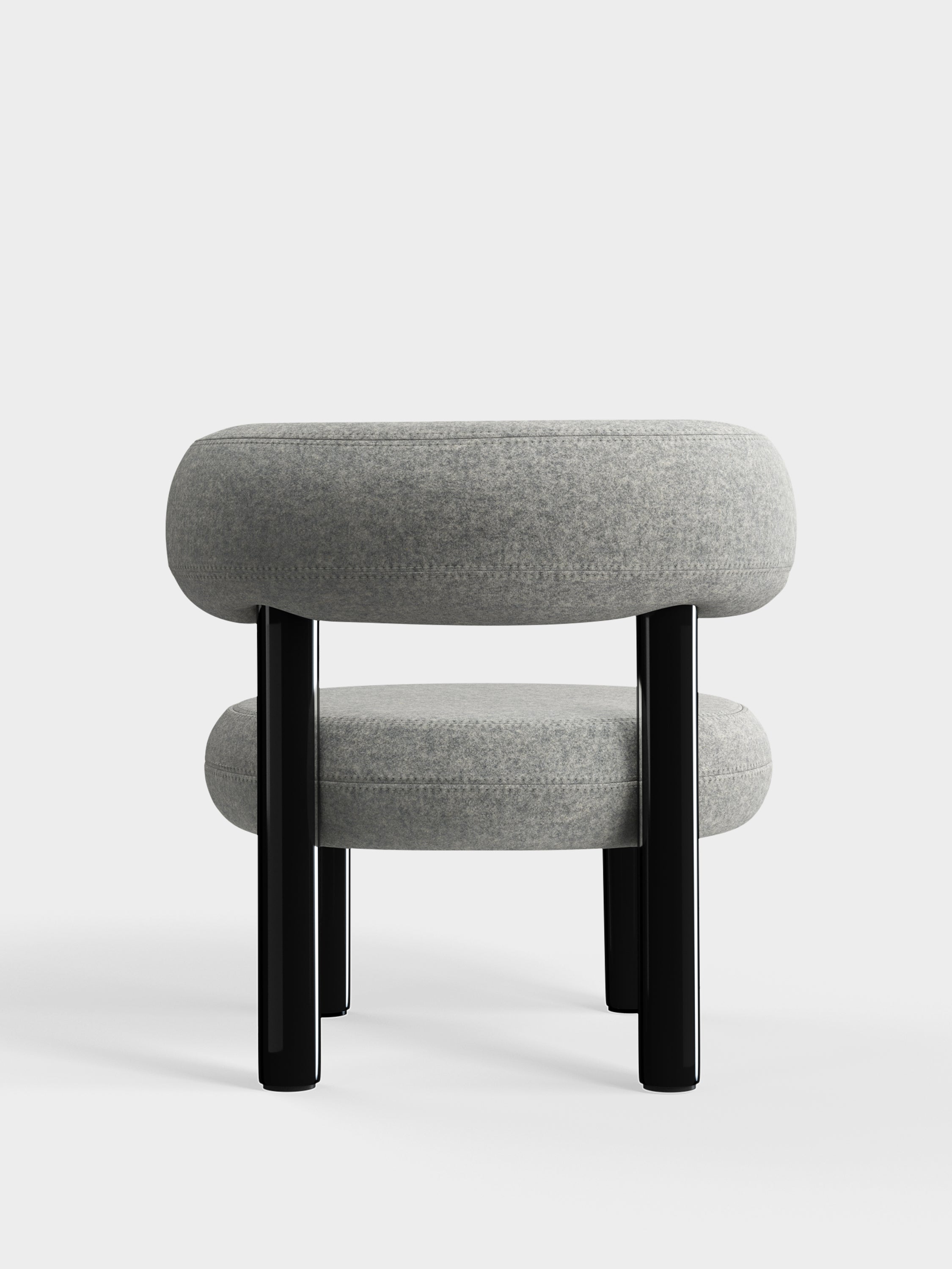 Fat Lounge Chair