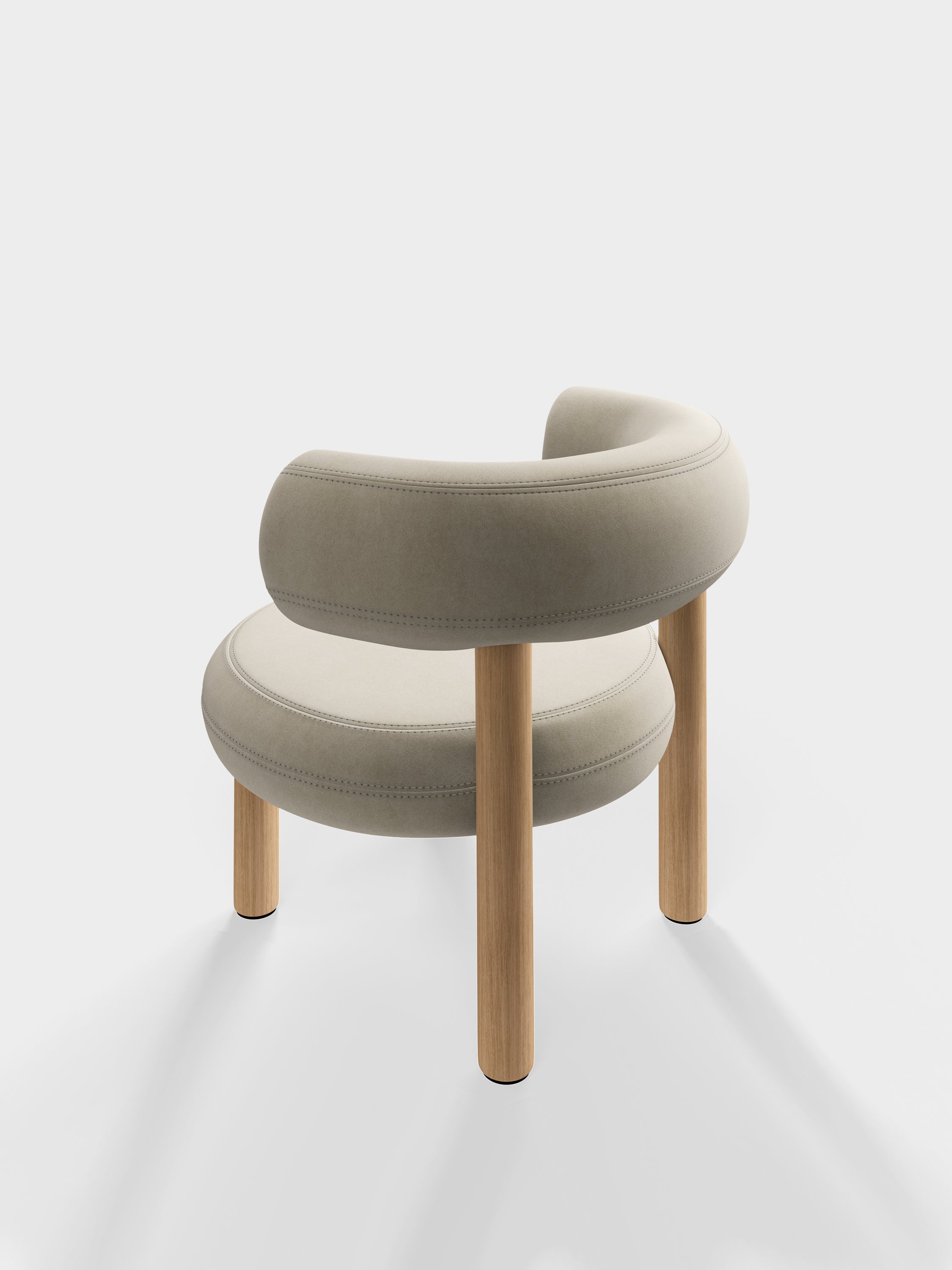 Fat Lounge Chair