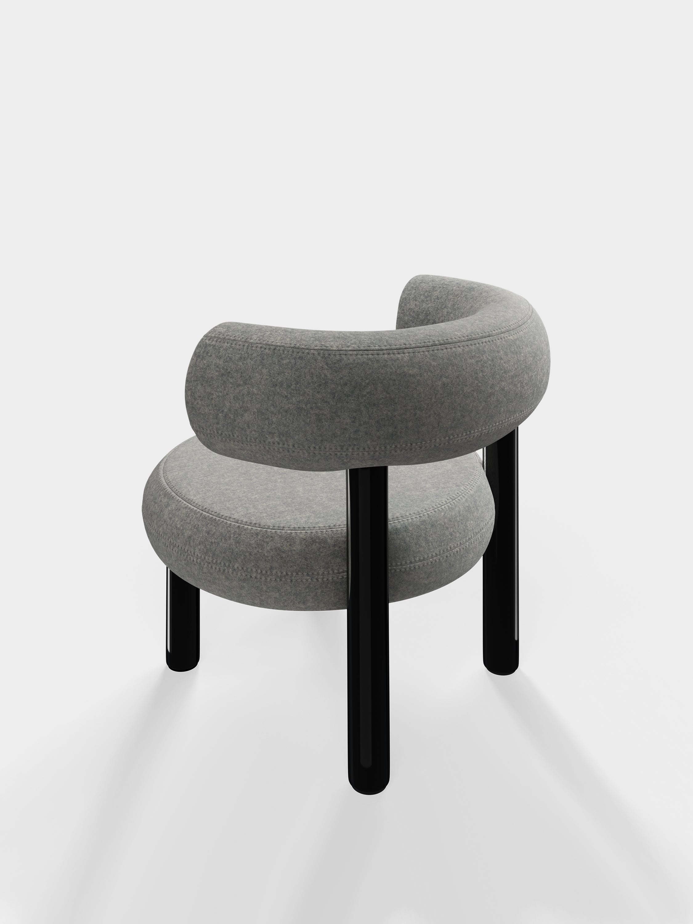 Fat Lounge Chair