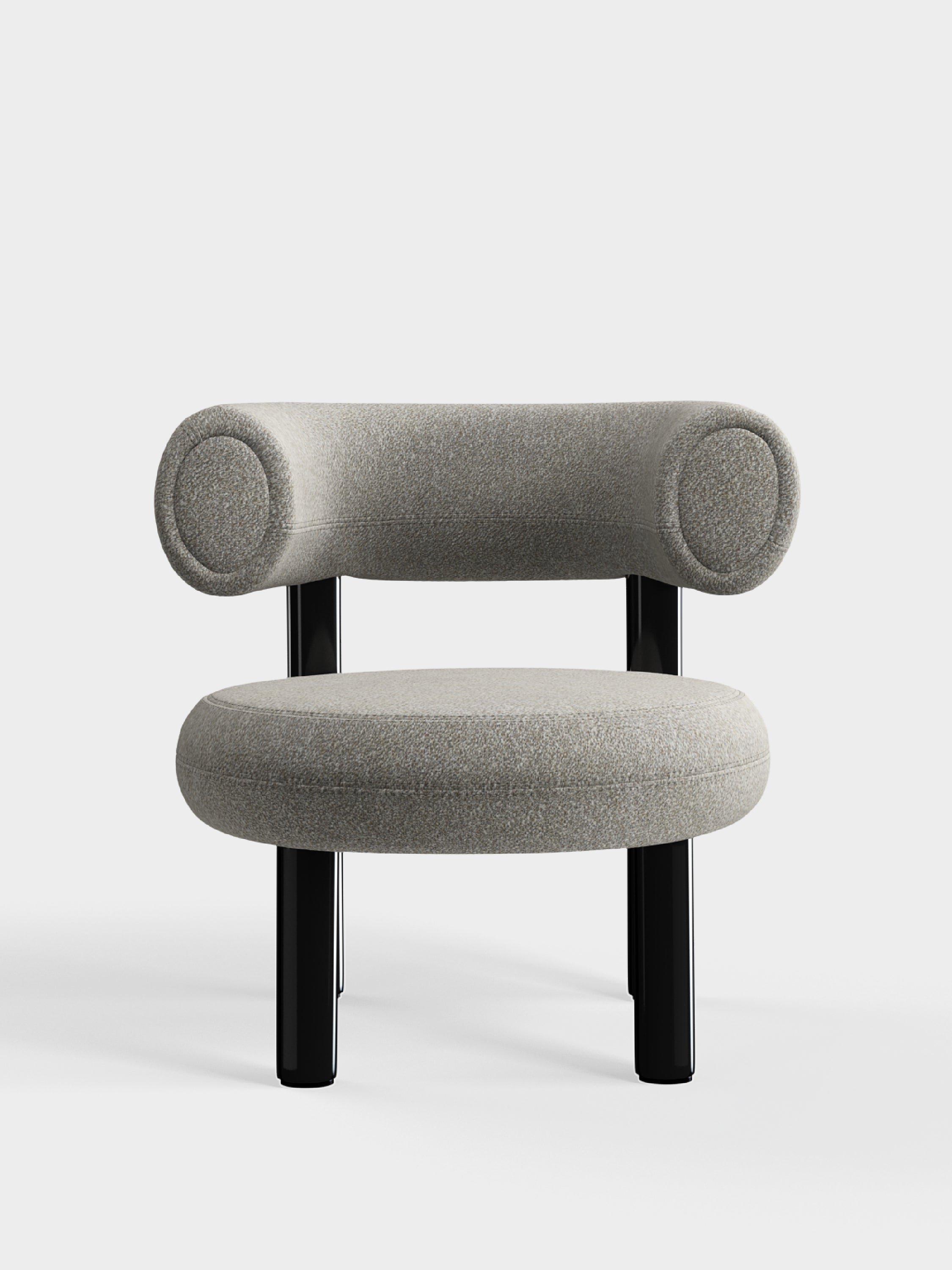 Fat Lounge Chair