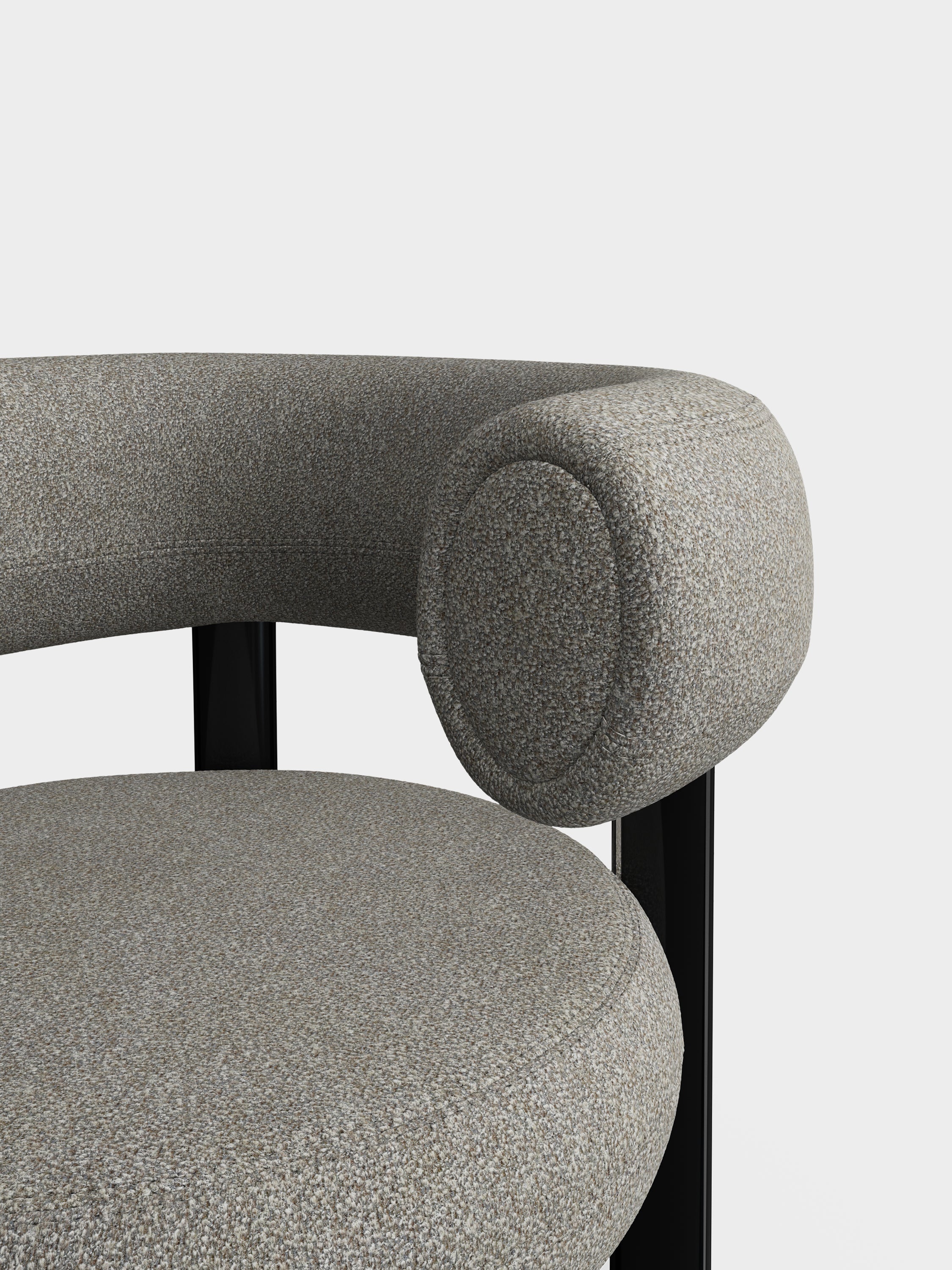 Fat Lounge Chair