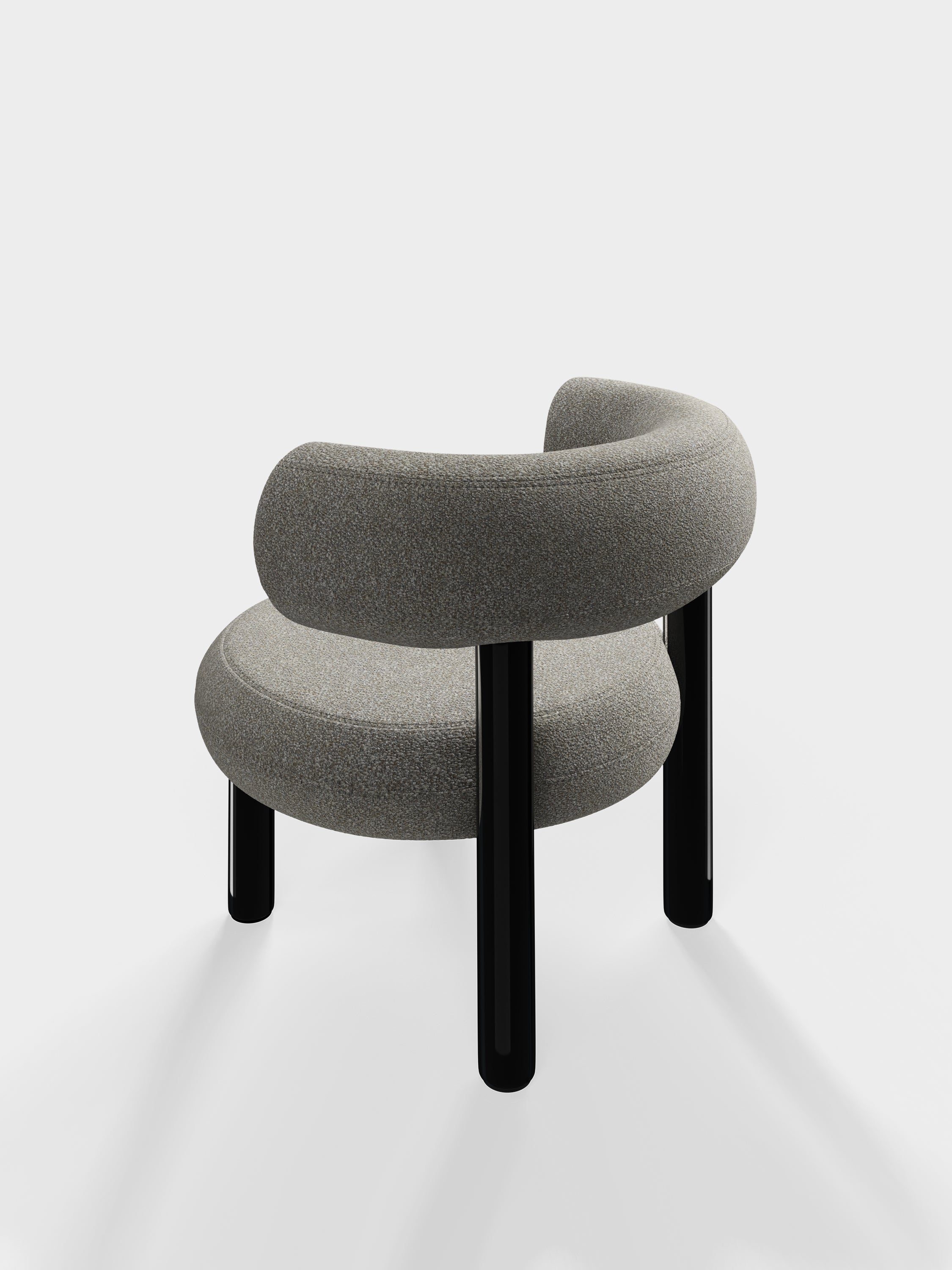 Fat Lounge Chair