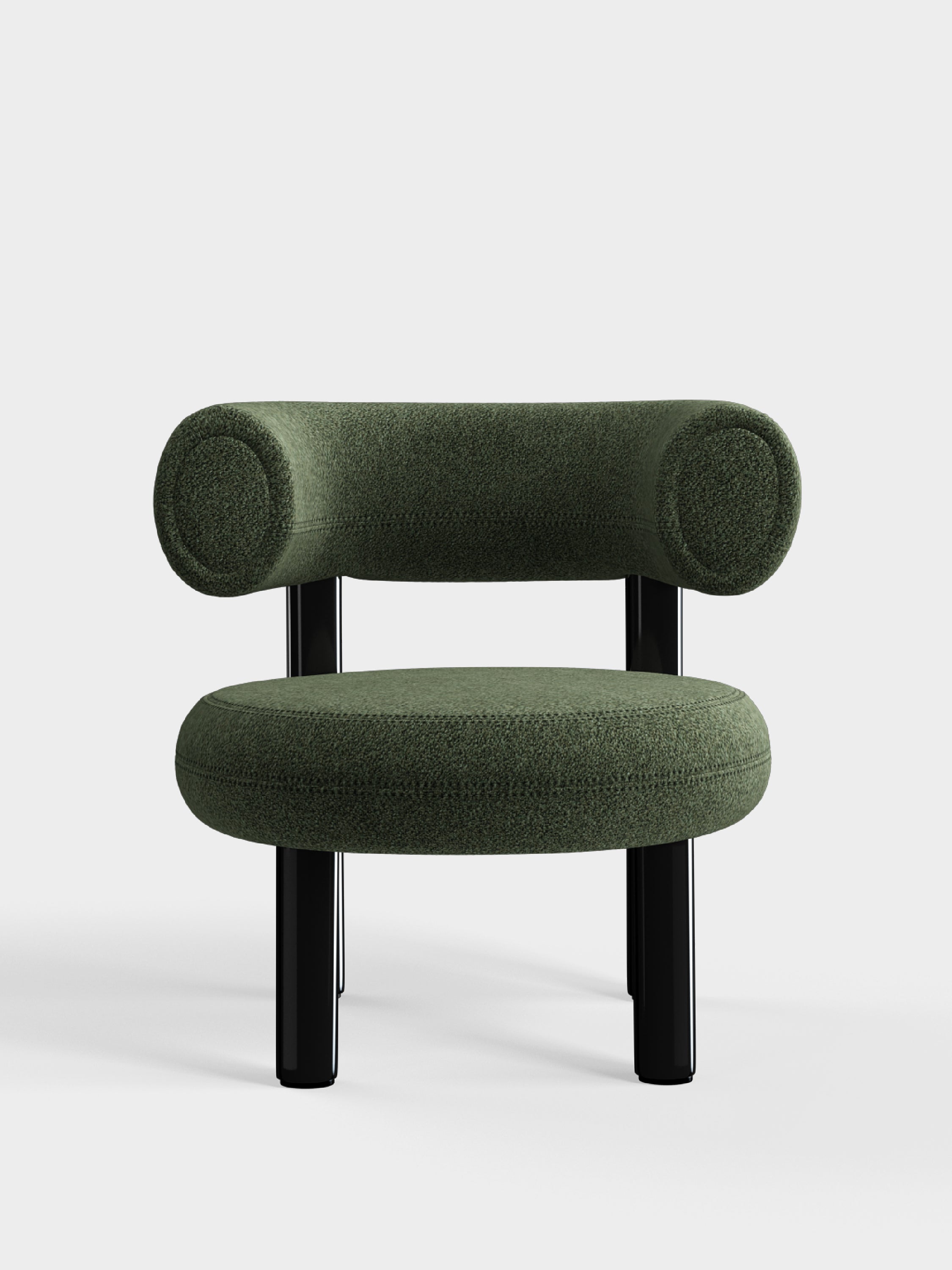 Fat Lounge Chair
