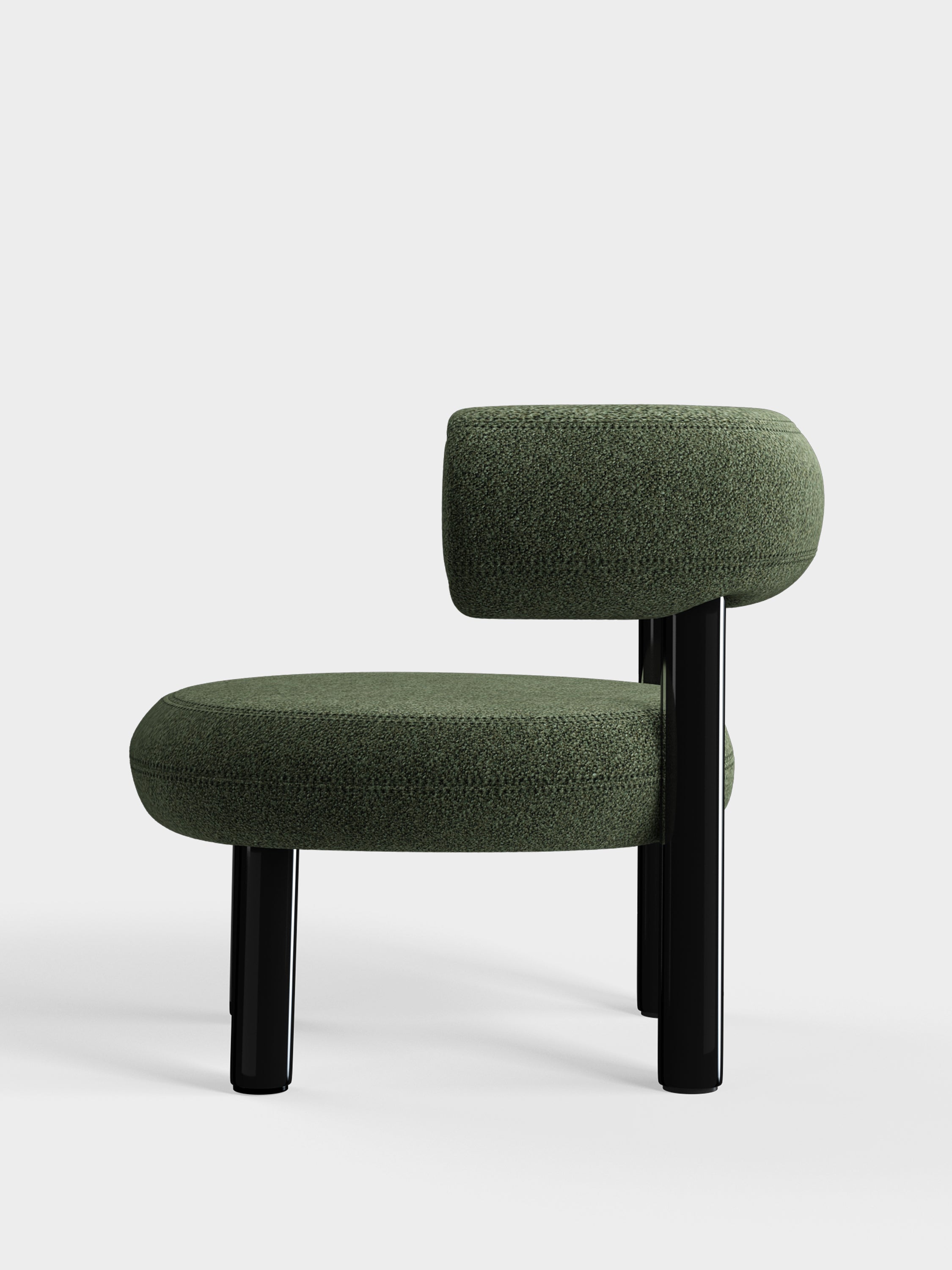 Fat Lounge Chair
