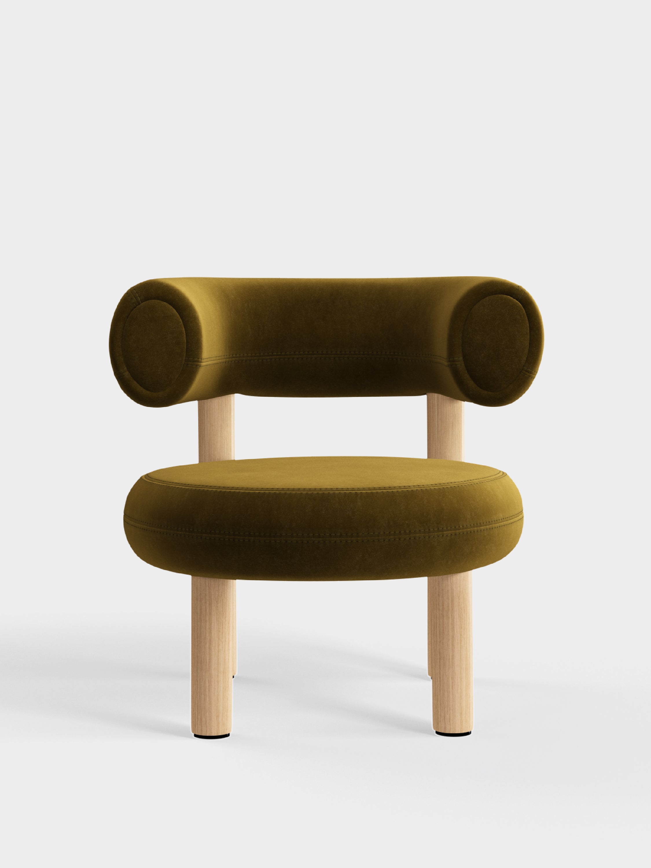 Fat Lounge Chair