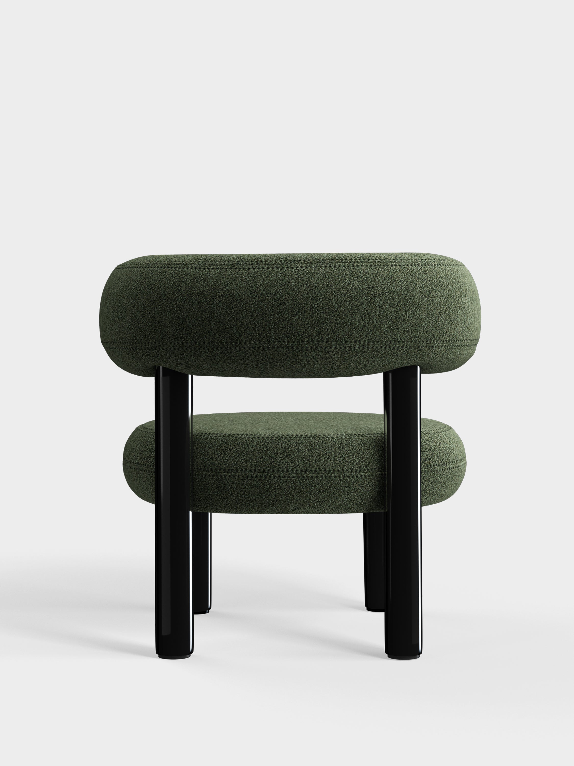 Fat Lounge Chair