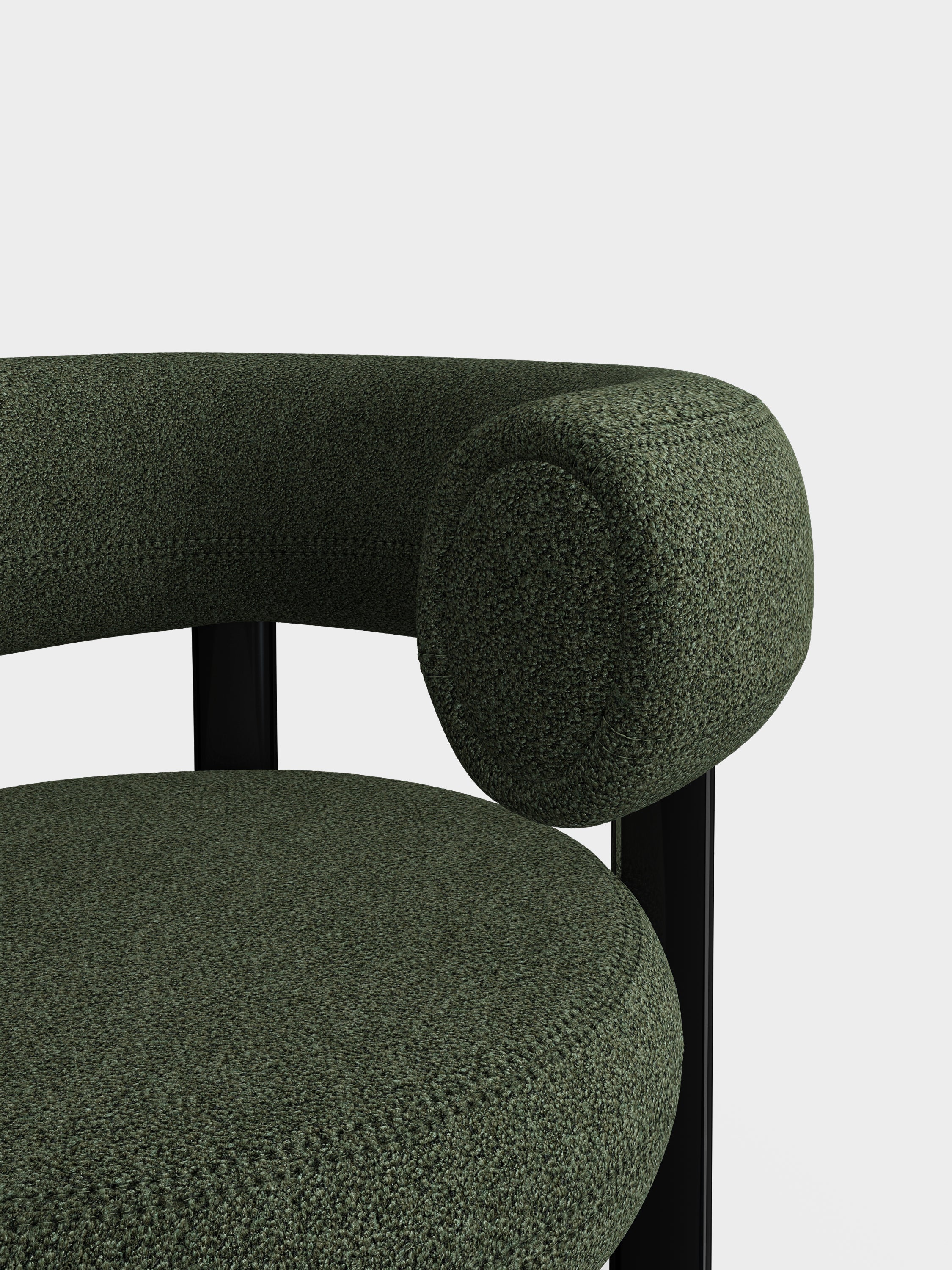 Fat Lounge Chair