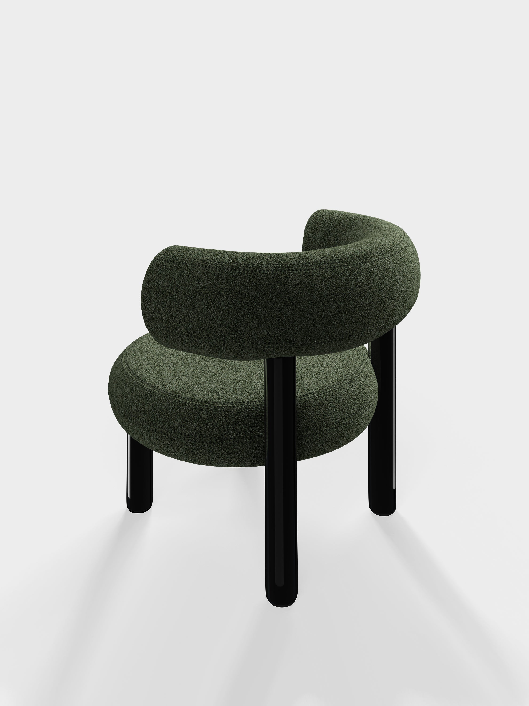 Fat Lounge Chair