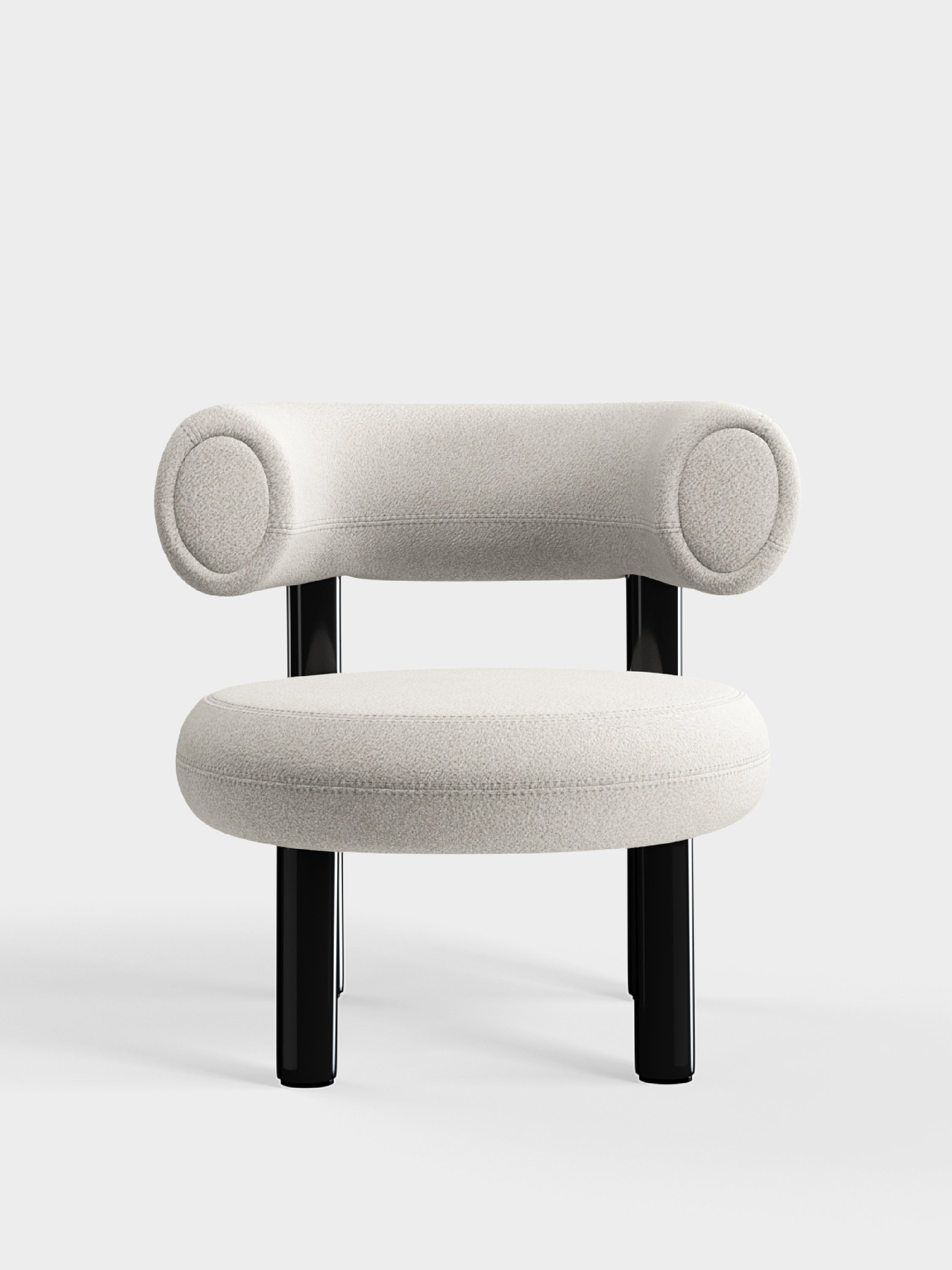 Fat Lounge Chair