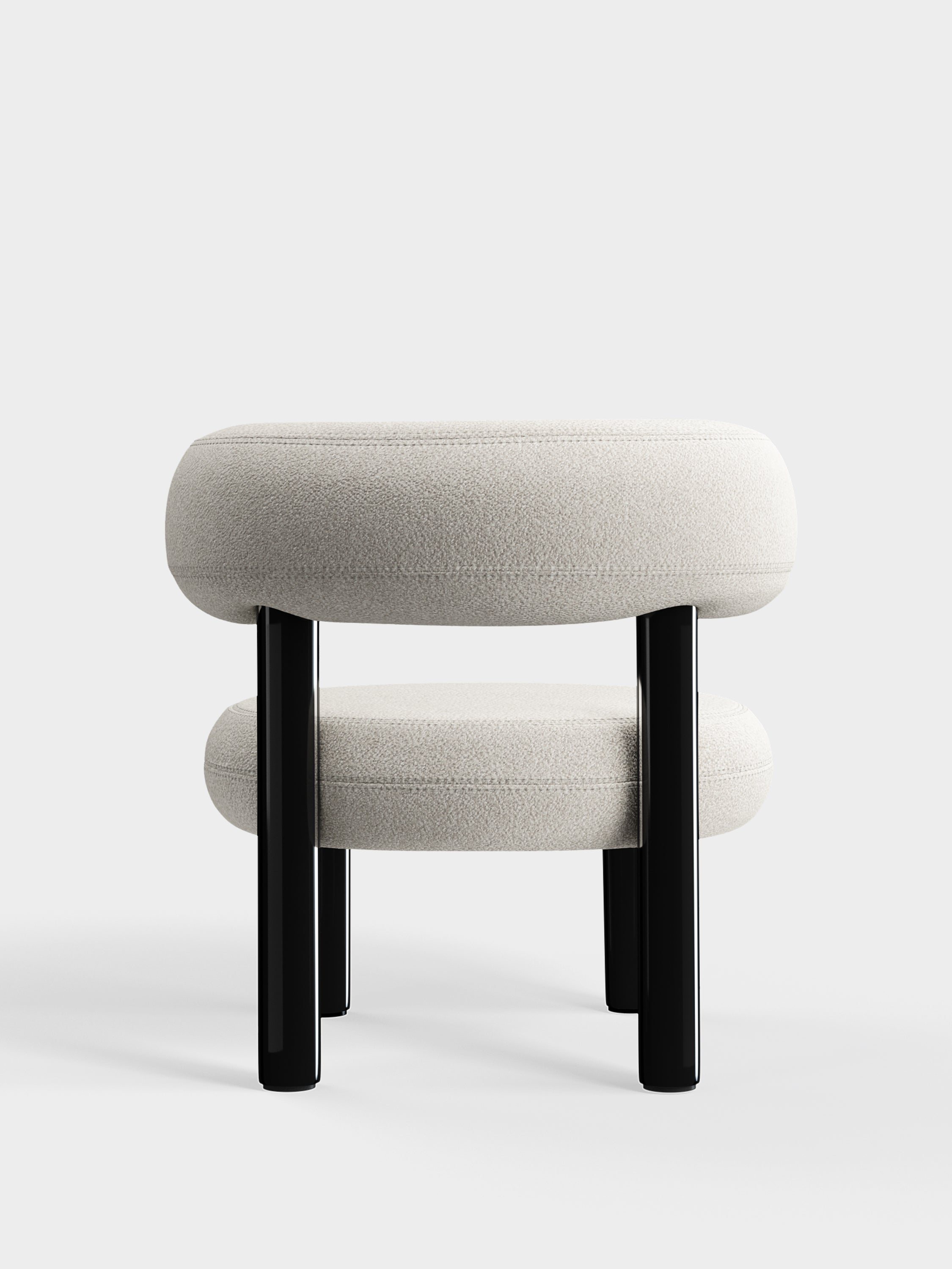 Fat Lounge Chair