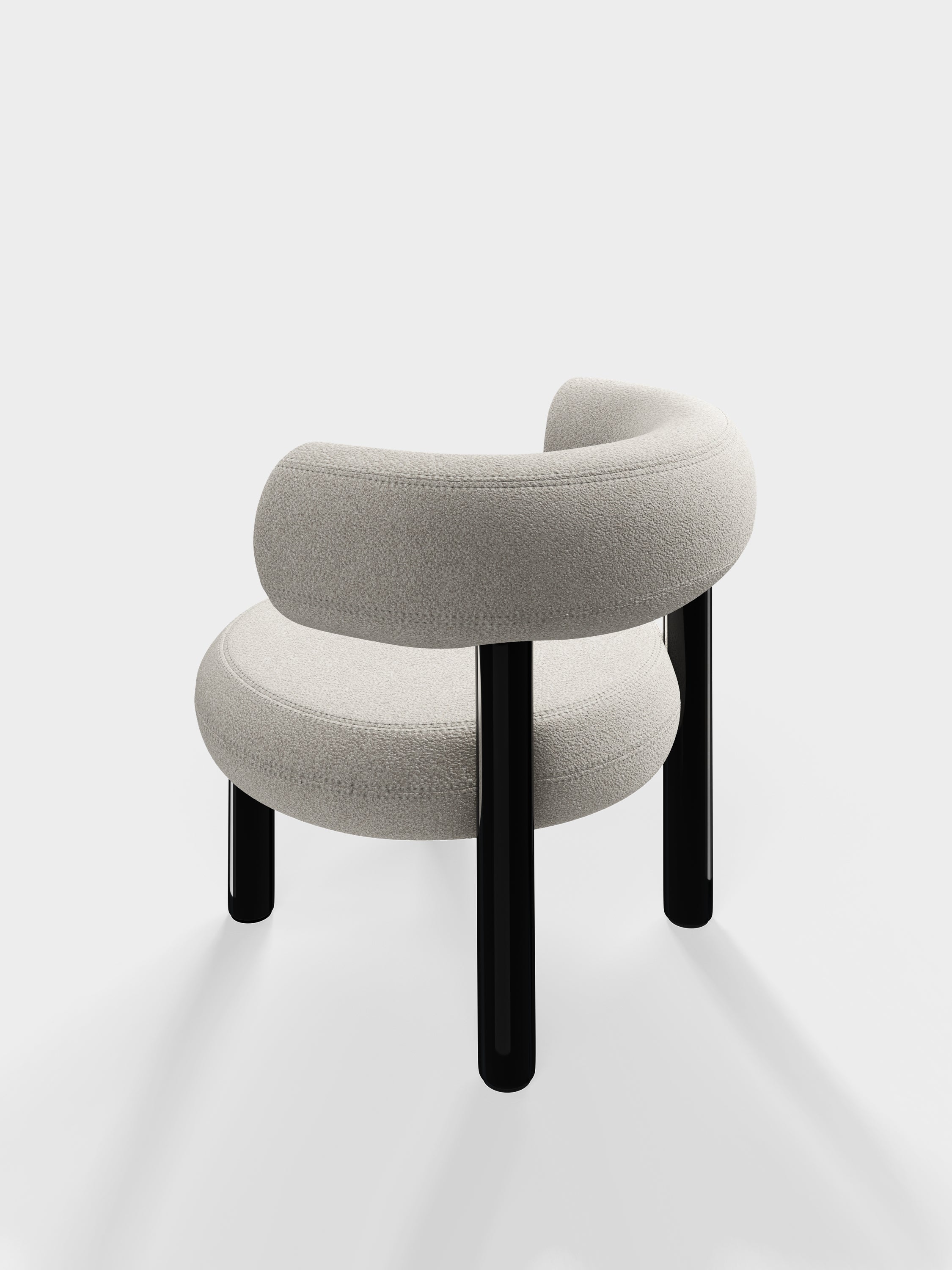 Fat Lounge Chair