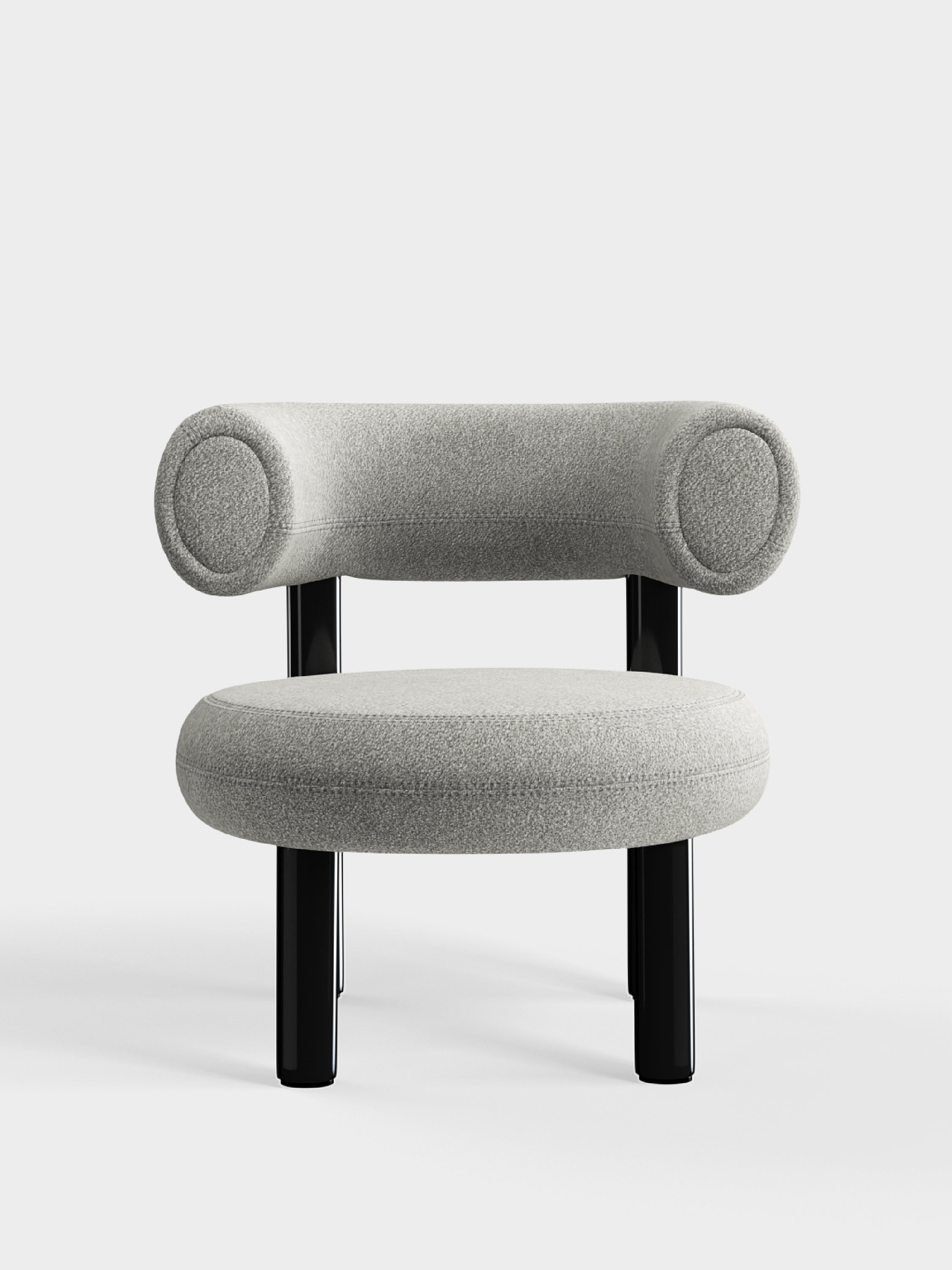 Fat Lounge Chair