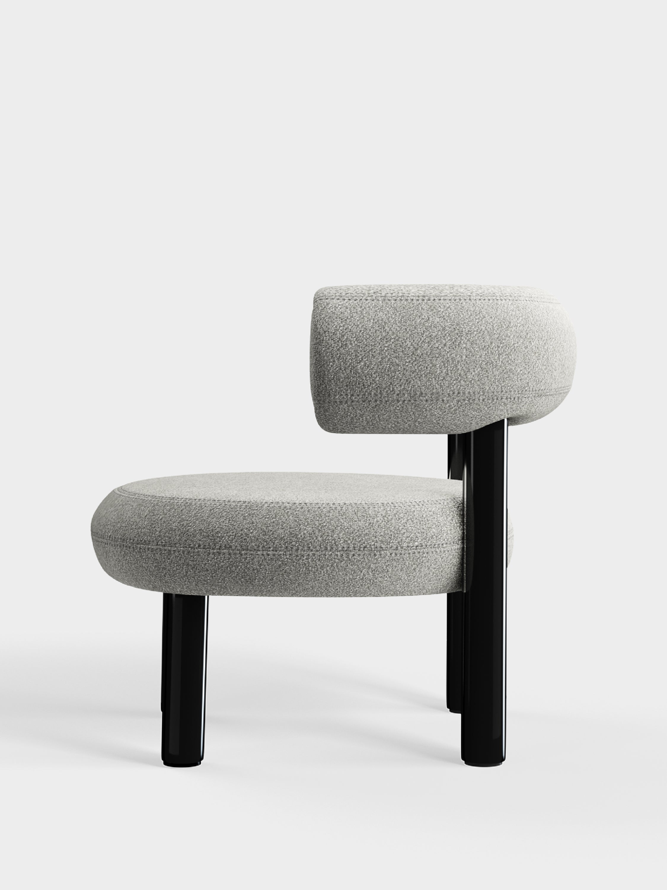Fat Lounge Chair